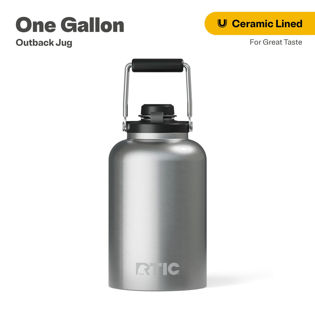 Outback Jug #0046K