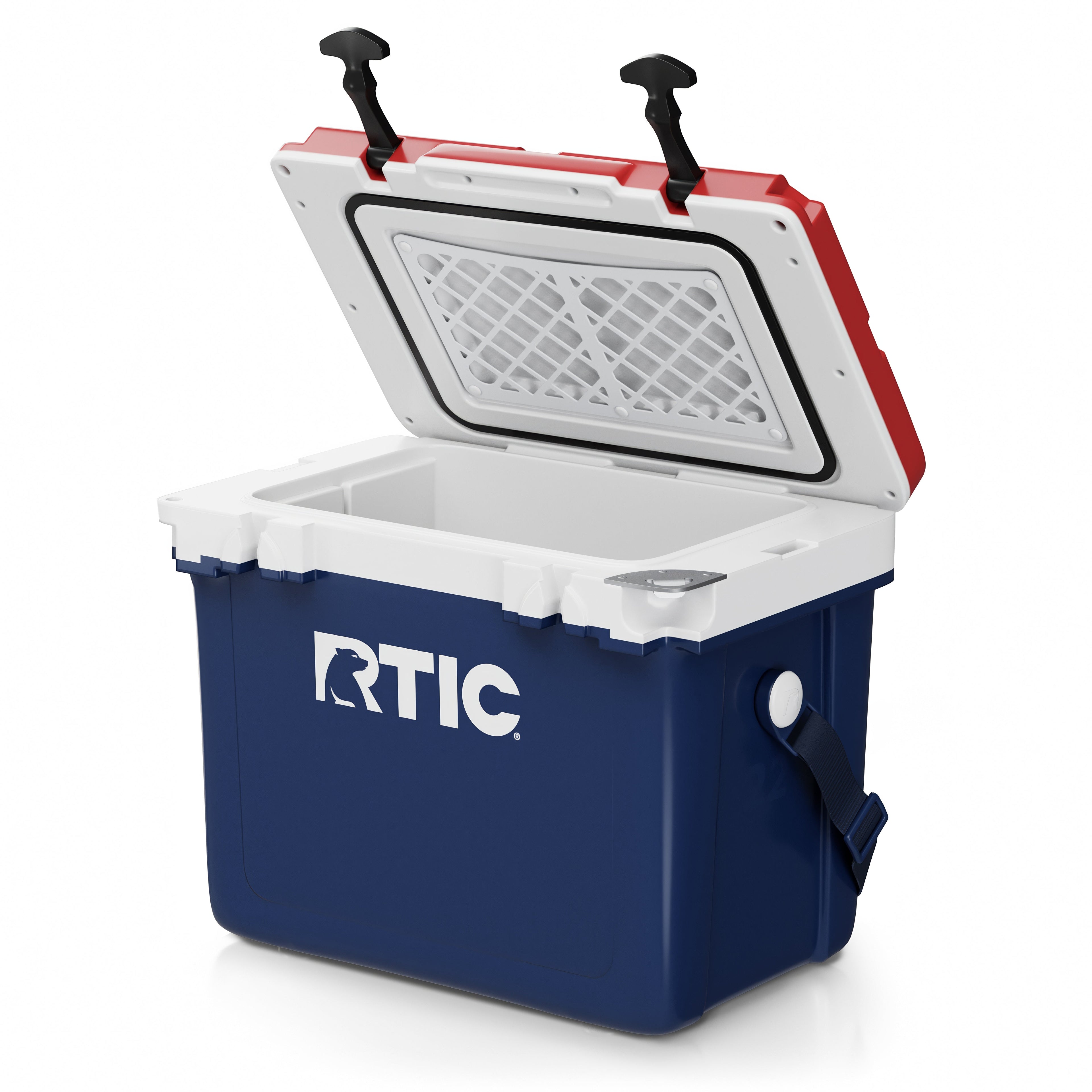 22 QT Ultra-Light Cooler #009BO