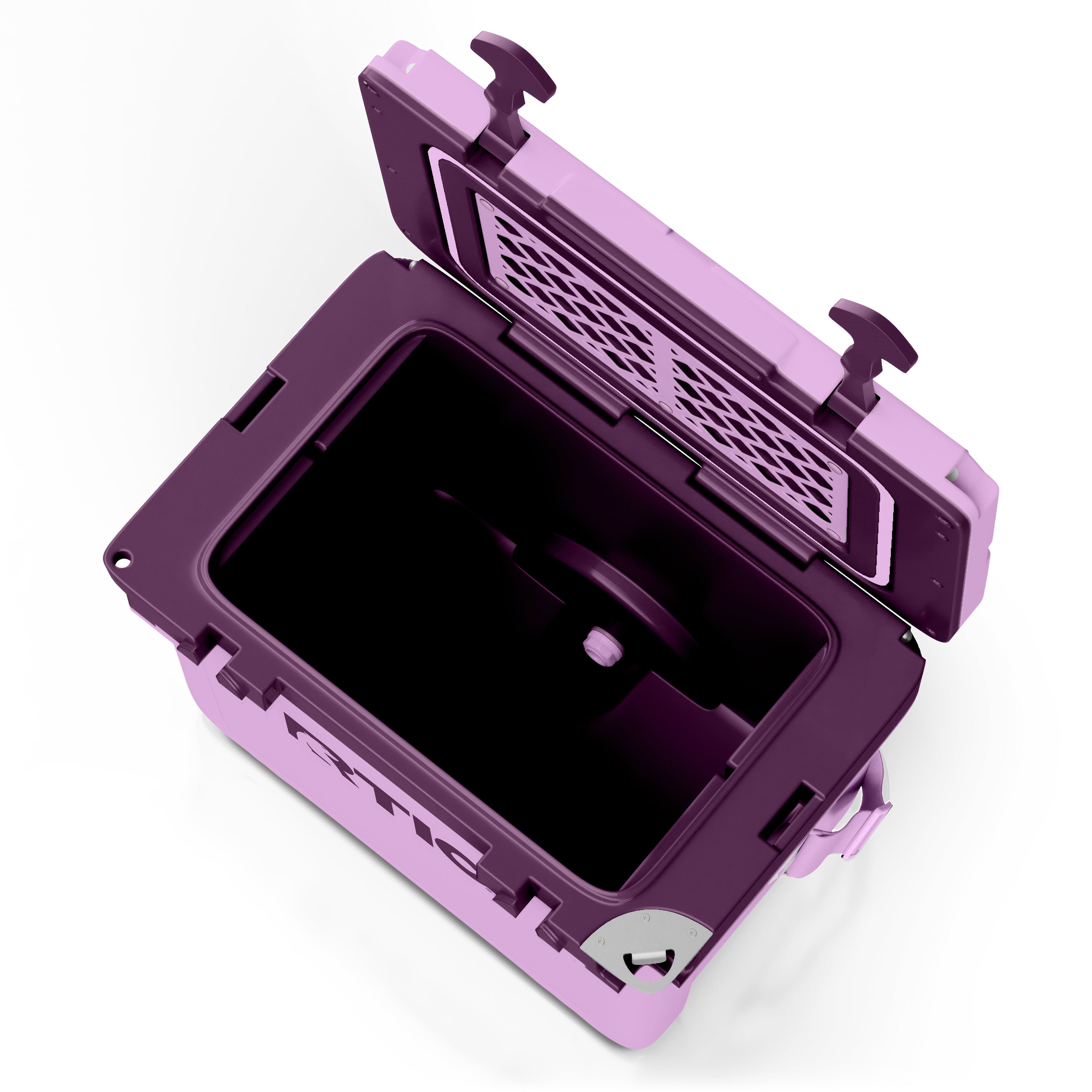 22 QT Ultra-Light Cooler #009BO