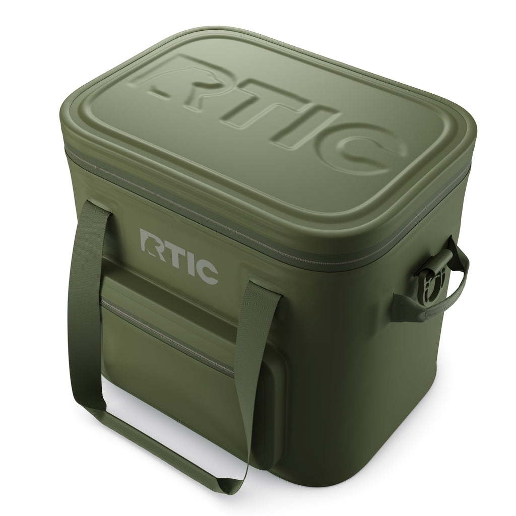 Ultra-Tough Soft Cooler Pro #001AO