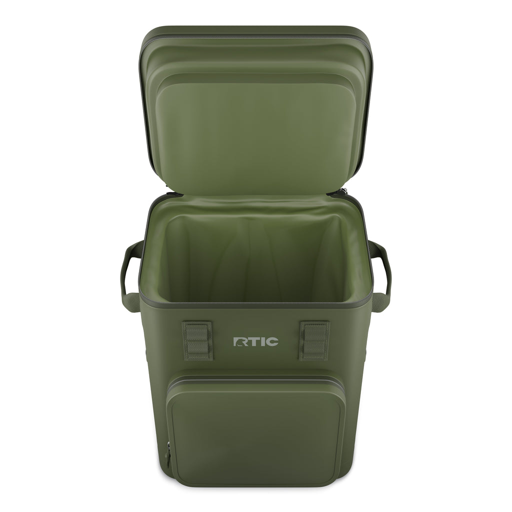 Ultra-Tough Backpack Cooler #002Q6