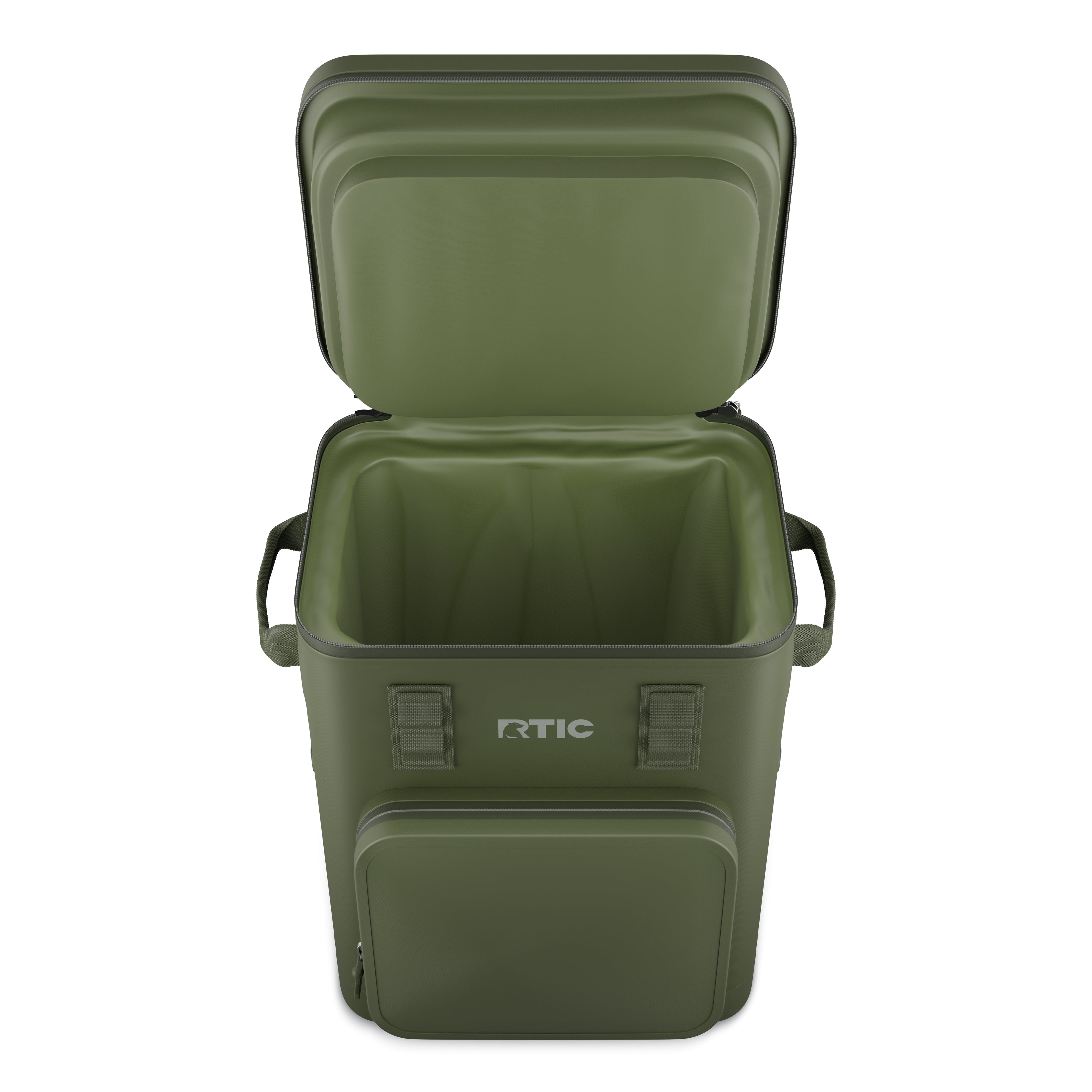 Ultra-Tough Backpack Cooler #002Q6