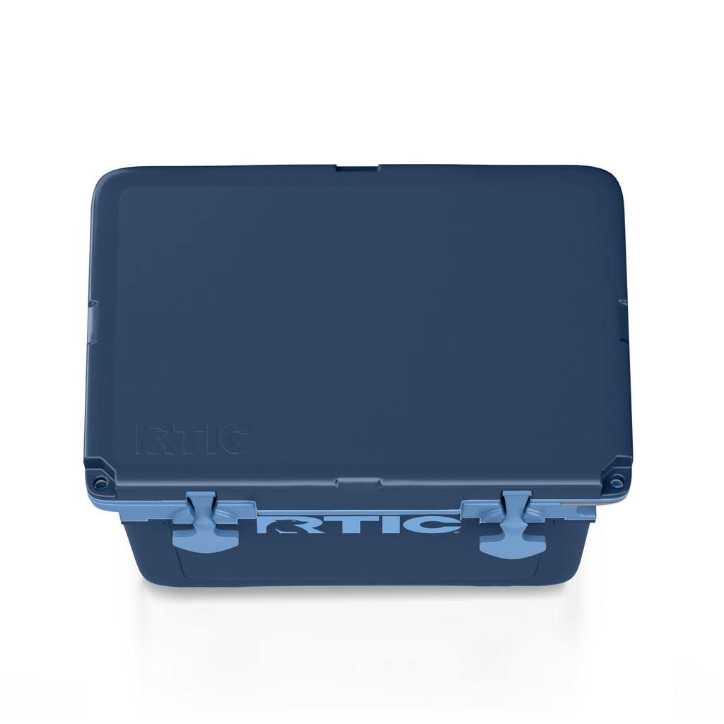 22 QT Ultra-Light Cooler #009BO