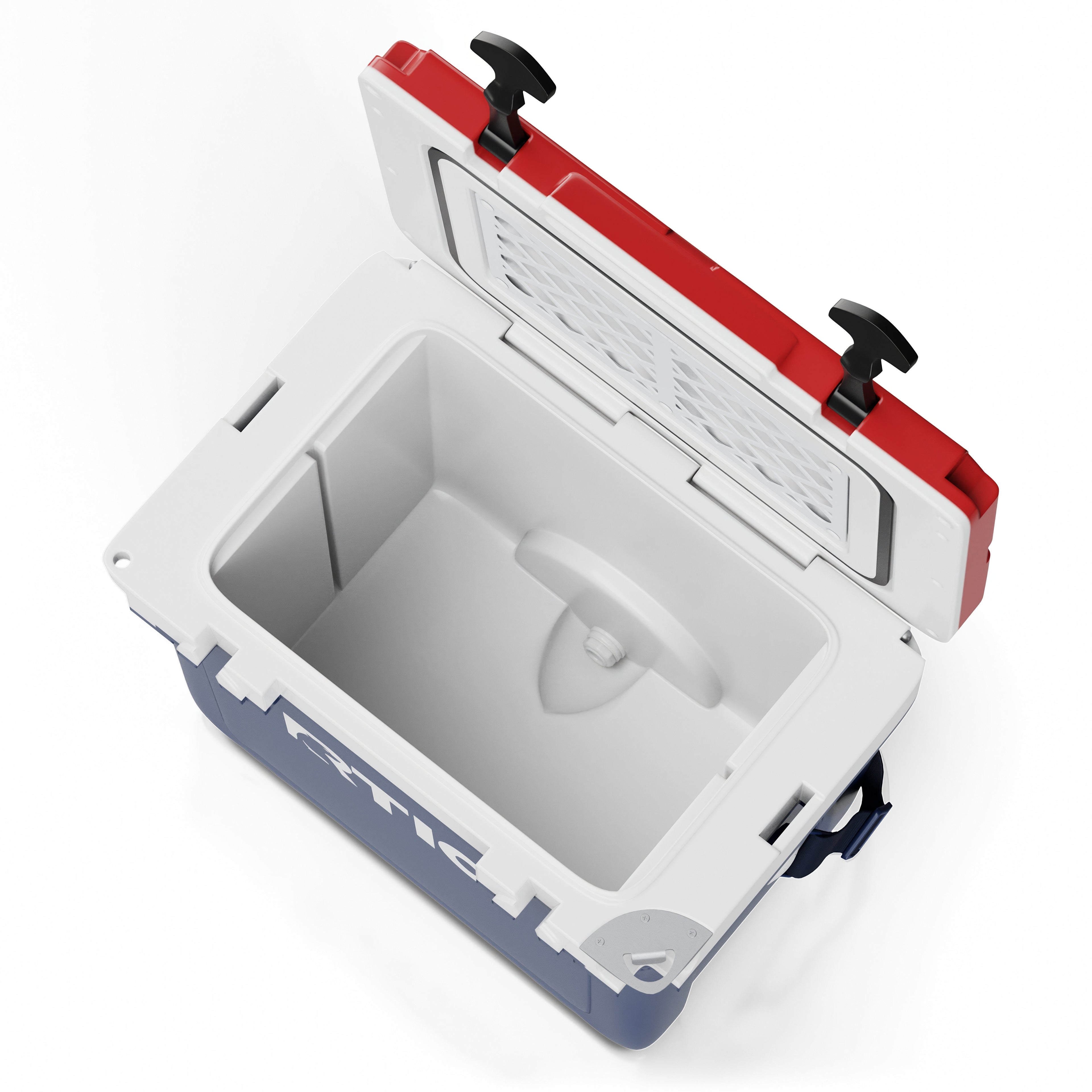 22 QT Ultra-Light Cooler #009BO