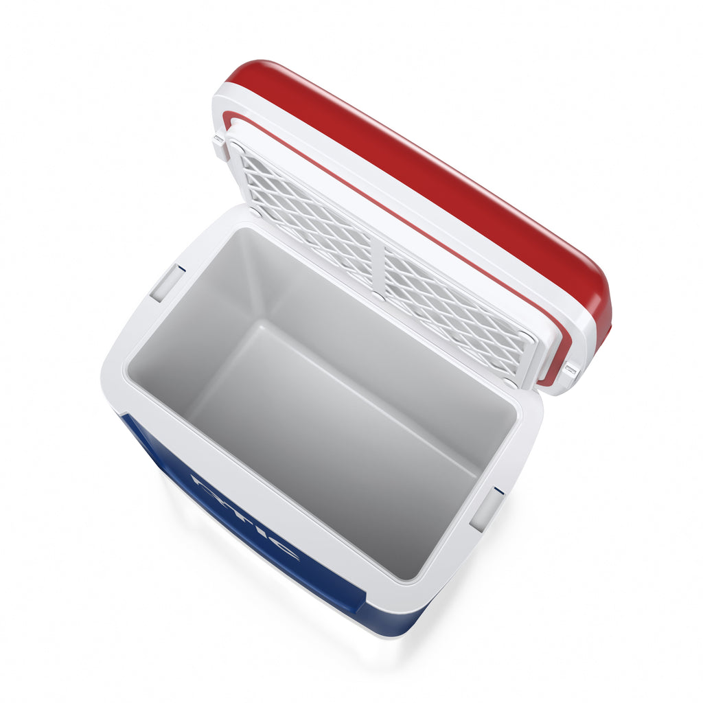 8 QT Road Trip Personal Cooler #003KF