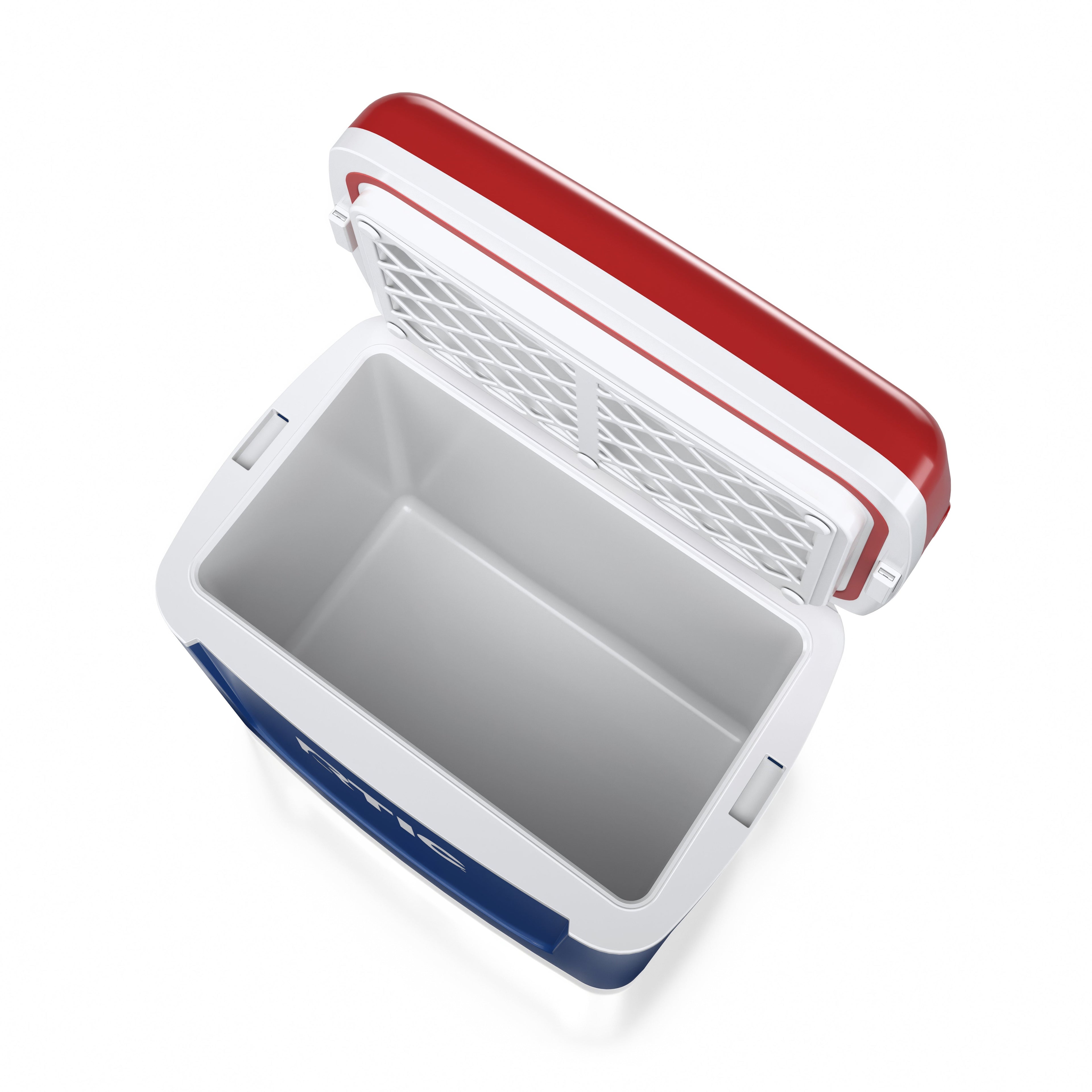 8 QT Road Trip Personal Cooler #003KF