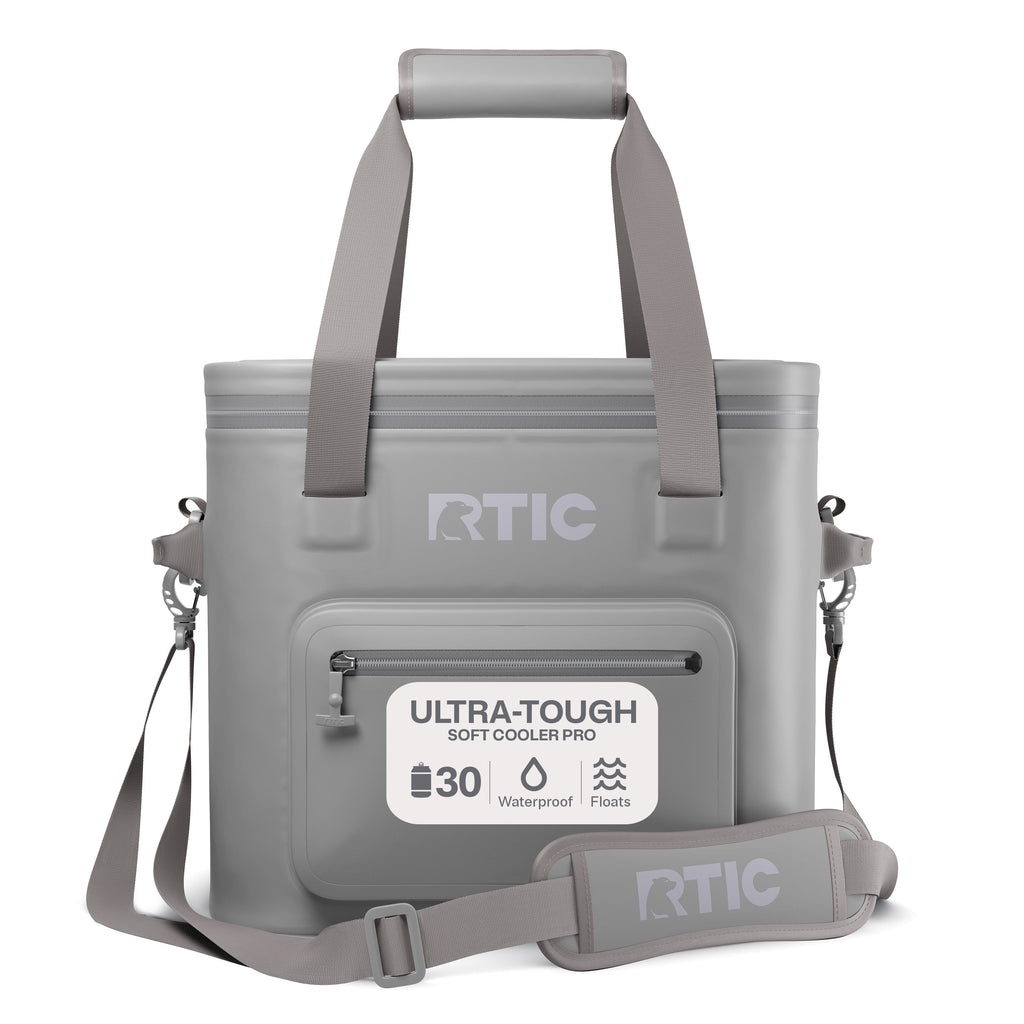 Ultra-Tough Soft Cooler Pro #001AO