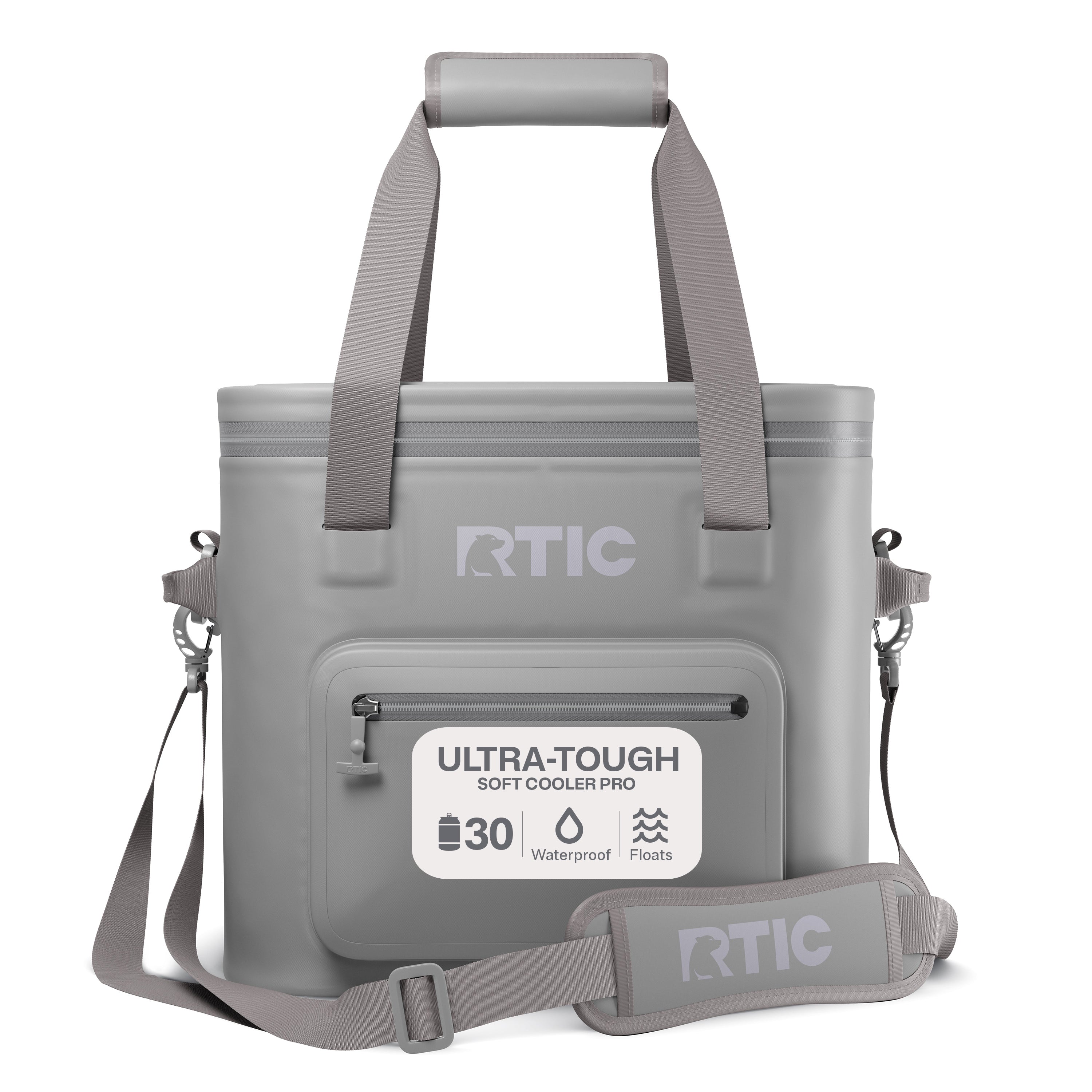 Ultra-Tough Soft Cooler Pro #001AO