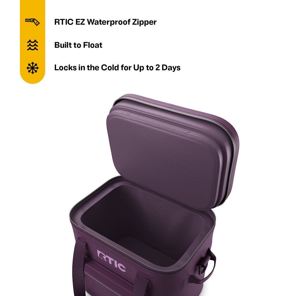 Ultra-Tough Soft Cooler Pro #001AO