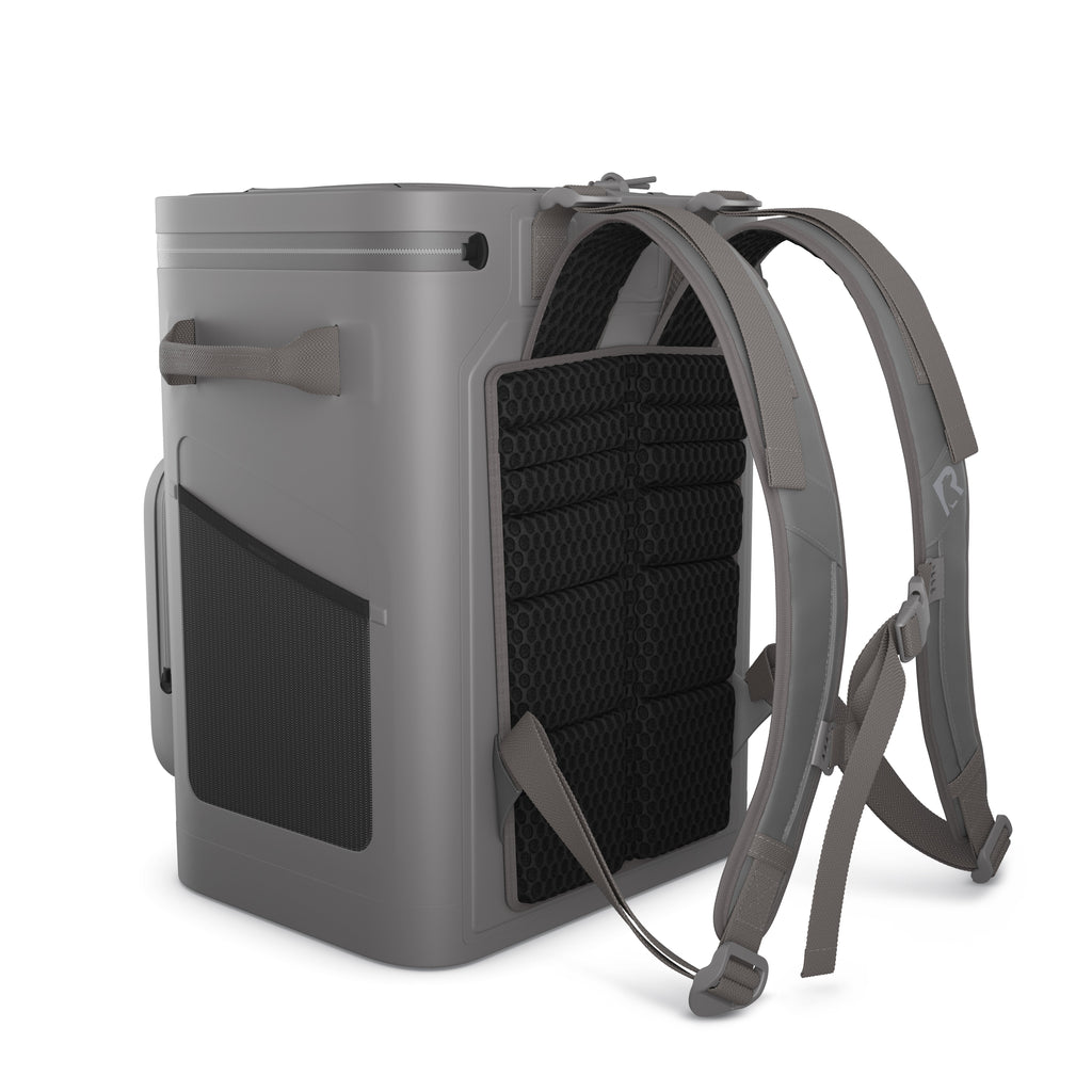 Ultra-Tough Backpack Cooler #002Q6