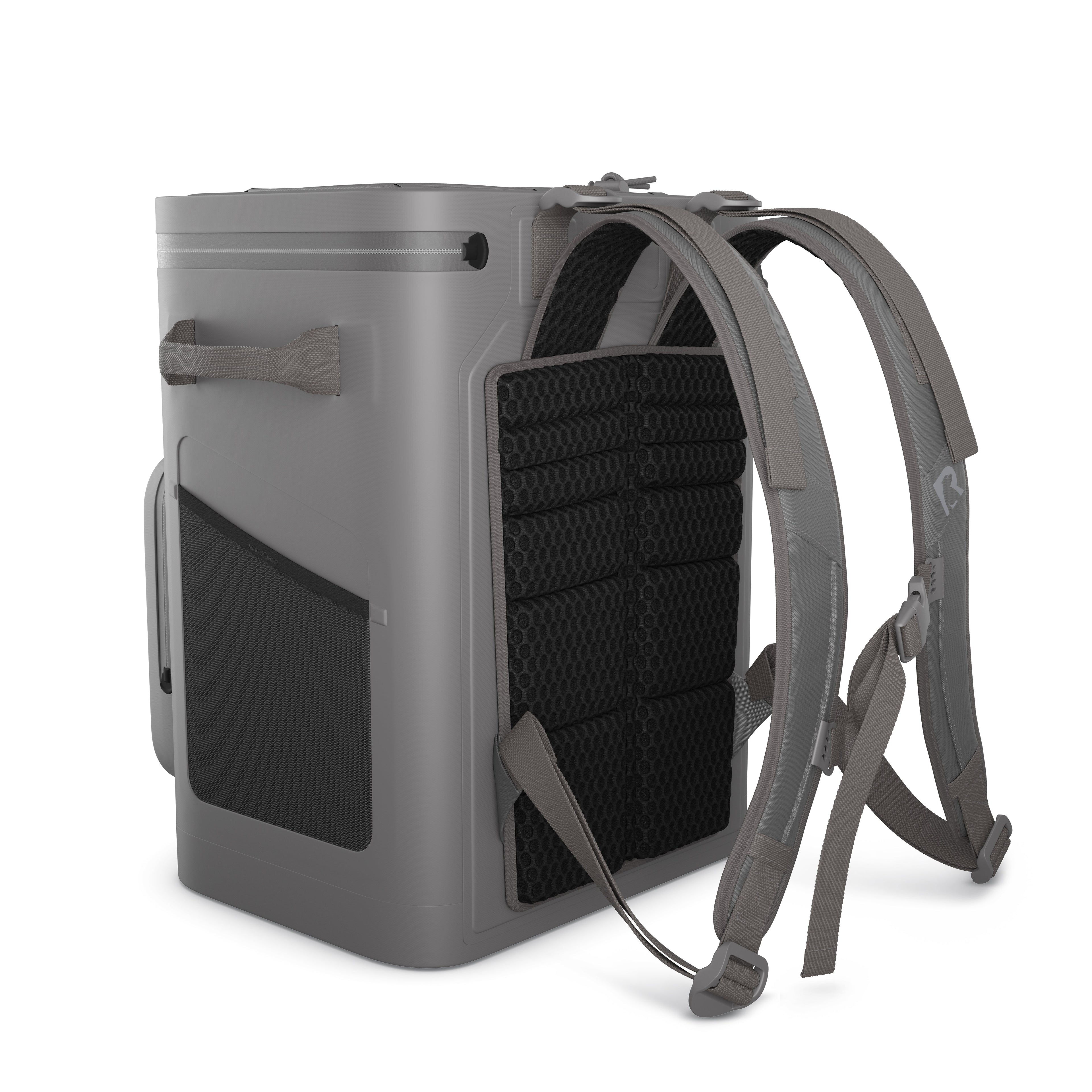 Ultra-Tough Backpack Cooler #002Q6