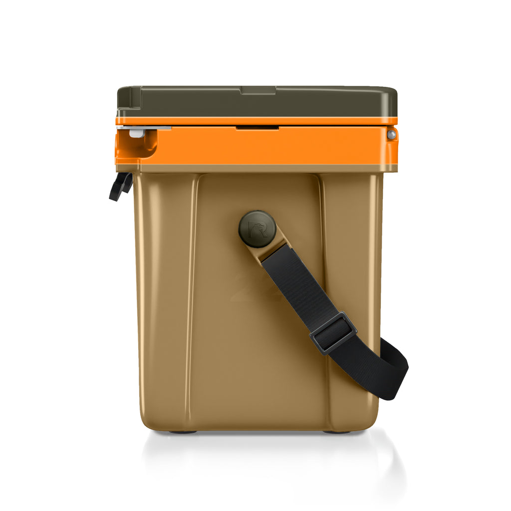 22 QT Ultra-Light Cooler #009BO