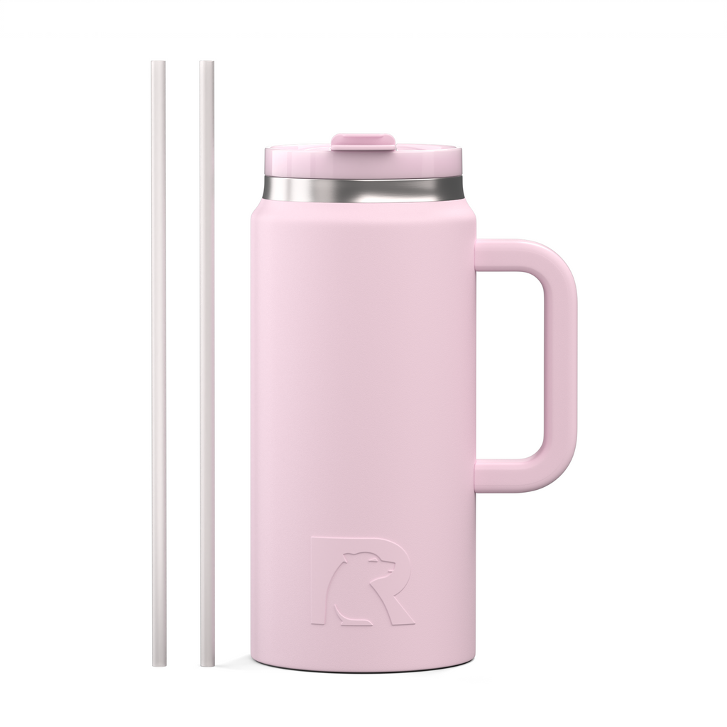64oz Road Trip Tumbler #006X3