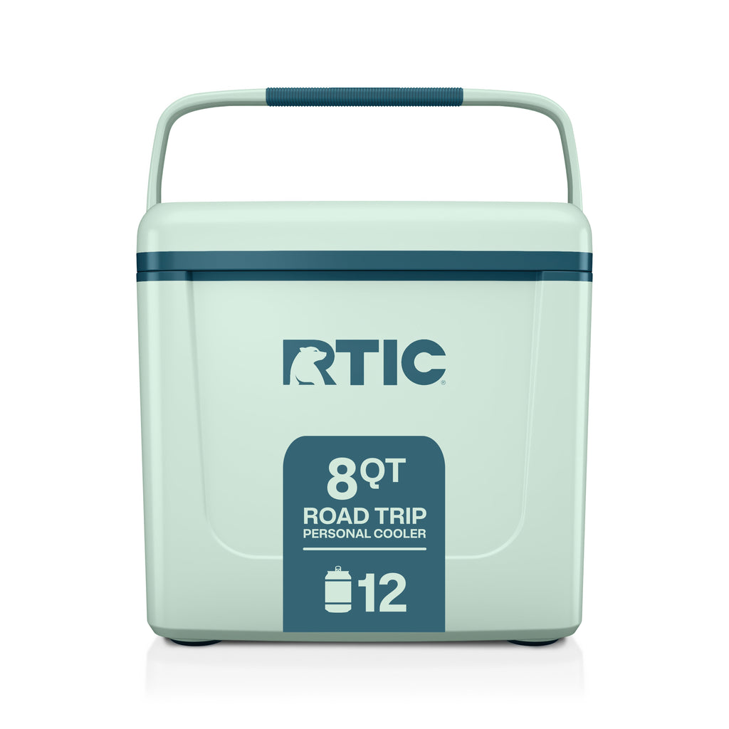 8 QT Road Trip Personal Cooler #003KF