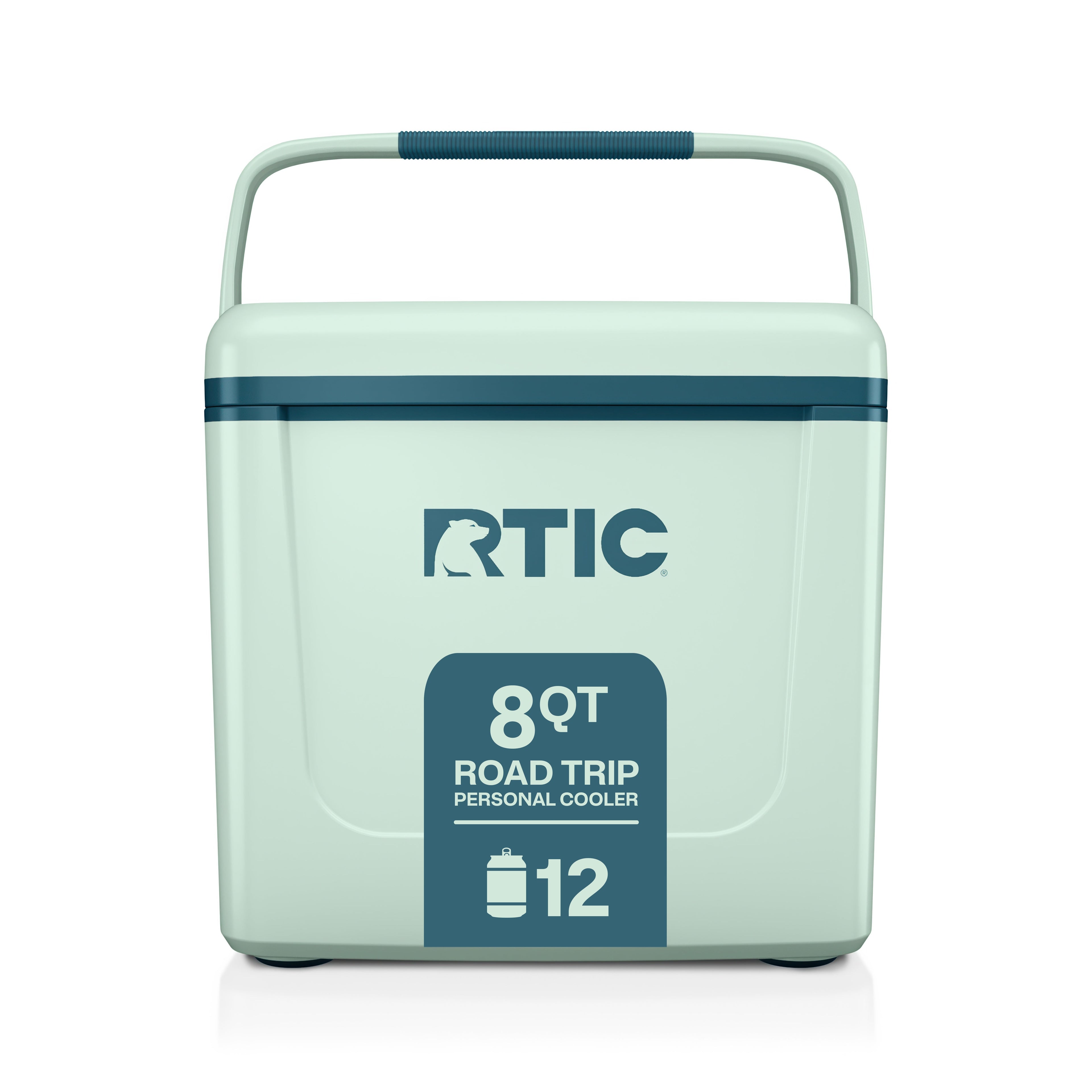8 QT Road Trip Personal Cooler #003KF