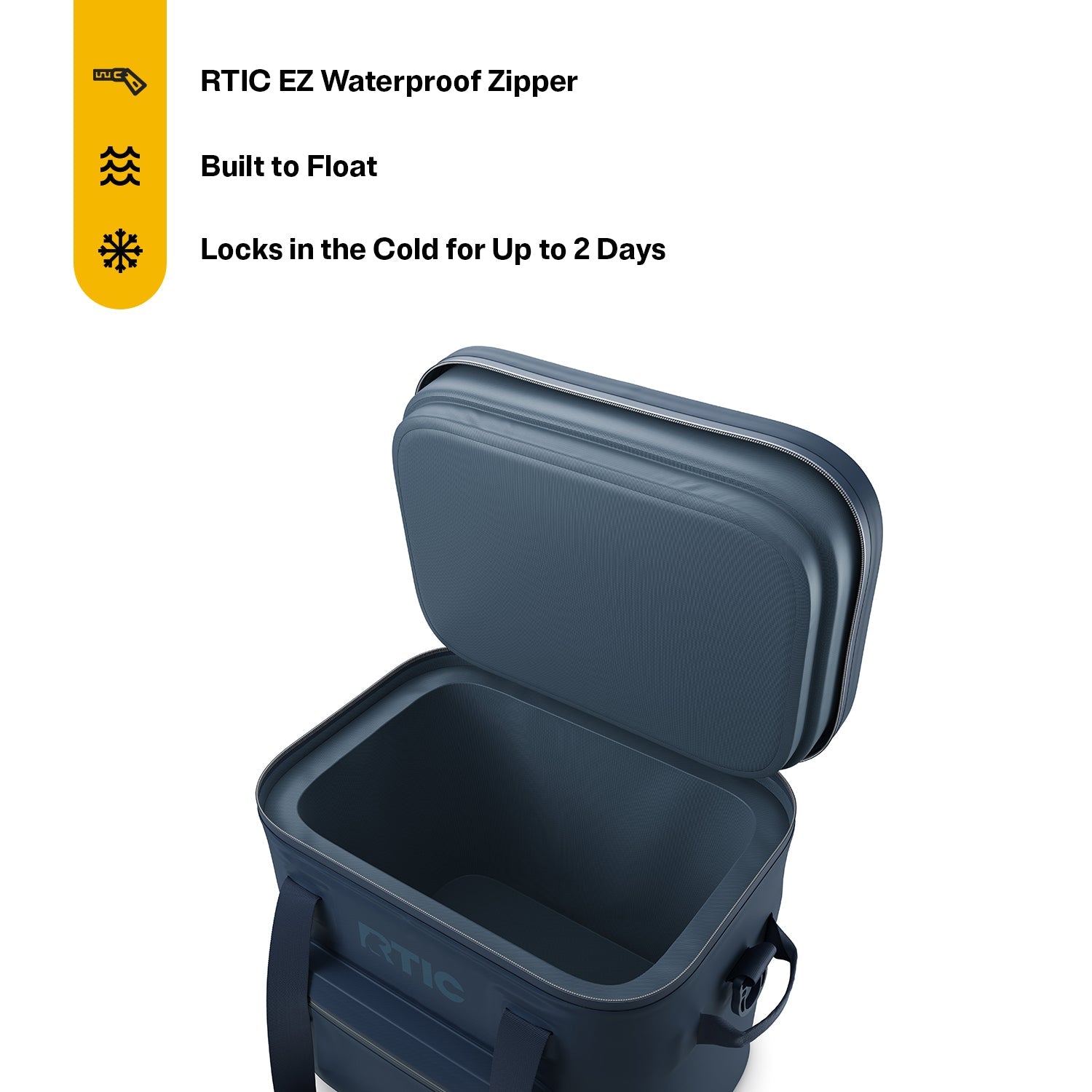 Ultra-Tough Soft Cooler Pro #001AO