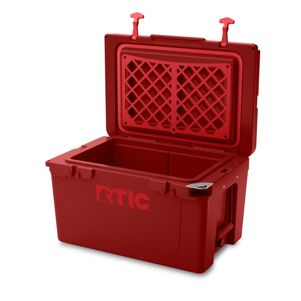45 QT Ultra-Tough Cooler #0080M