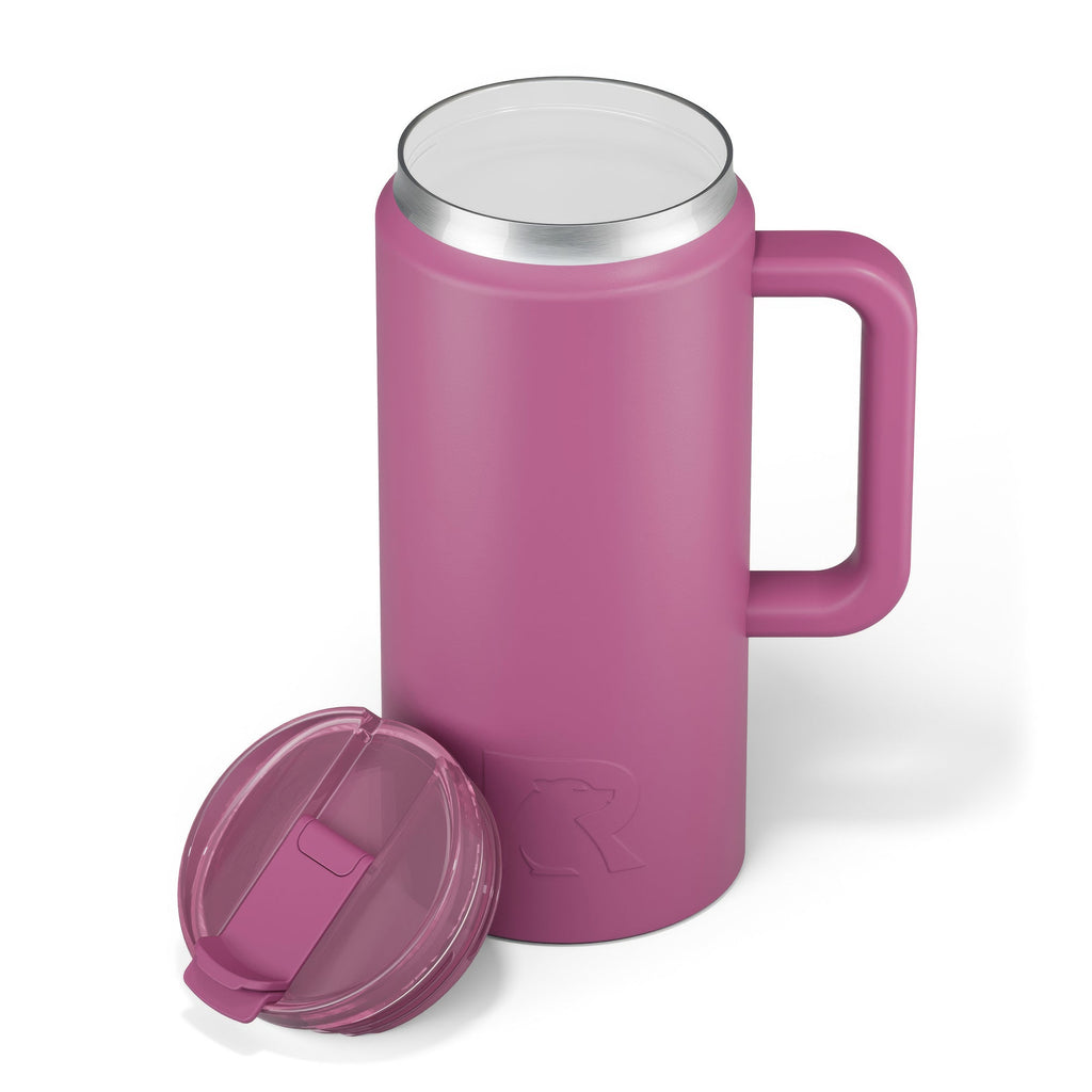 64oz Road Trip Tumbler #006X3