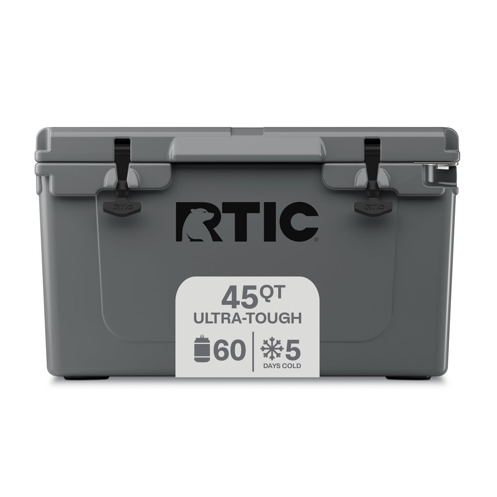 45 QT Ultra-Tough Cooler #0080M