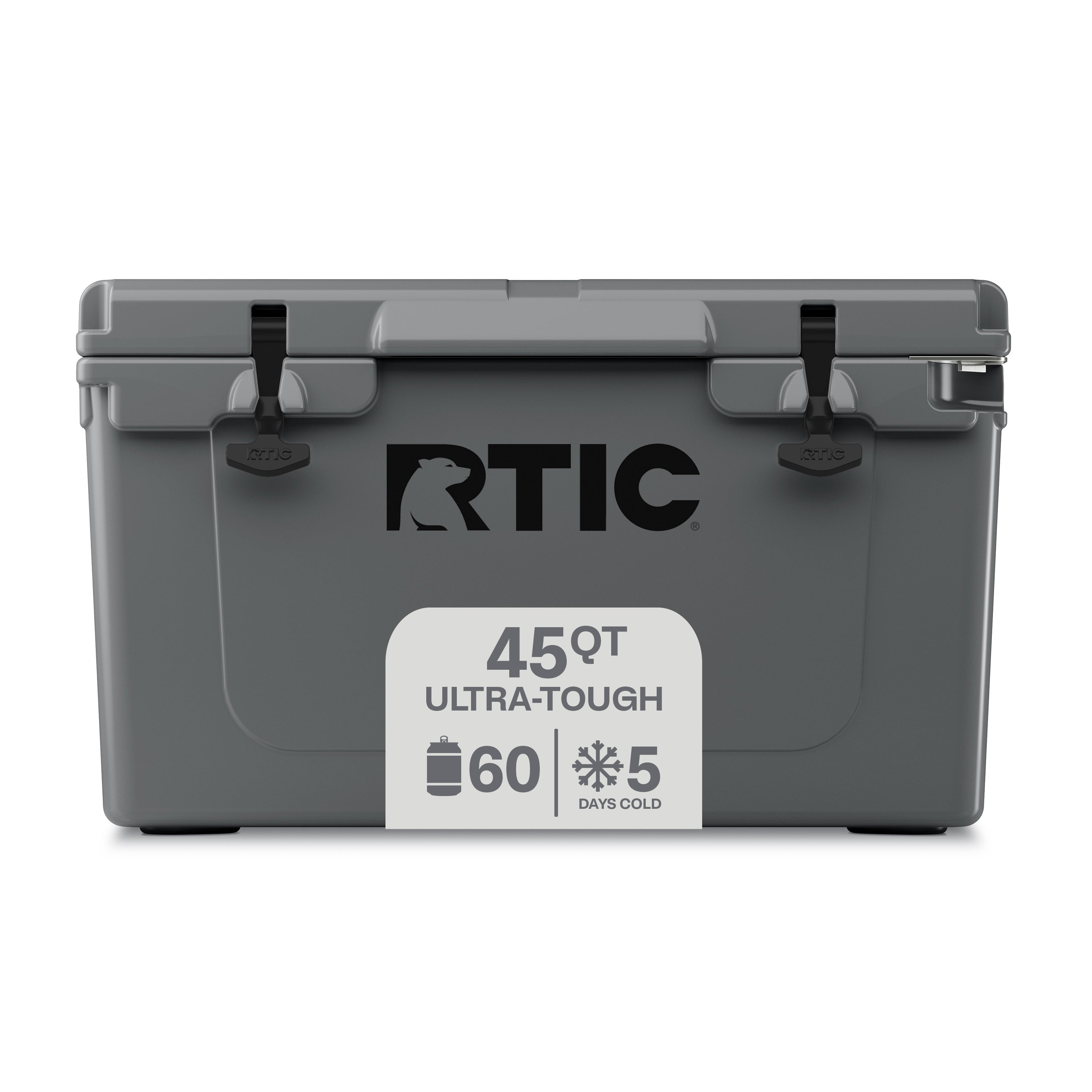 45 QT Ultra-Tough Cooler #0080M