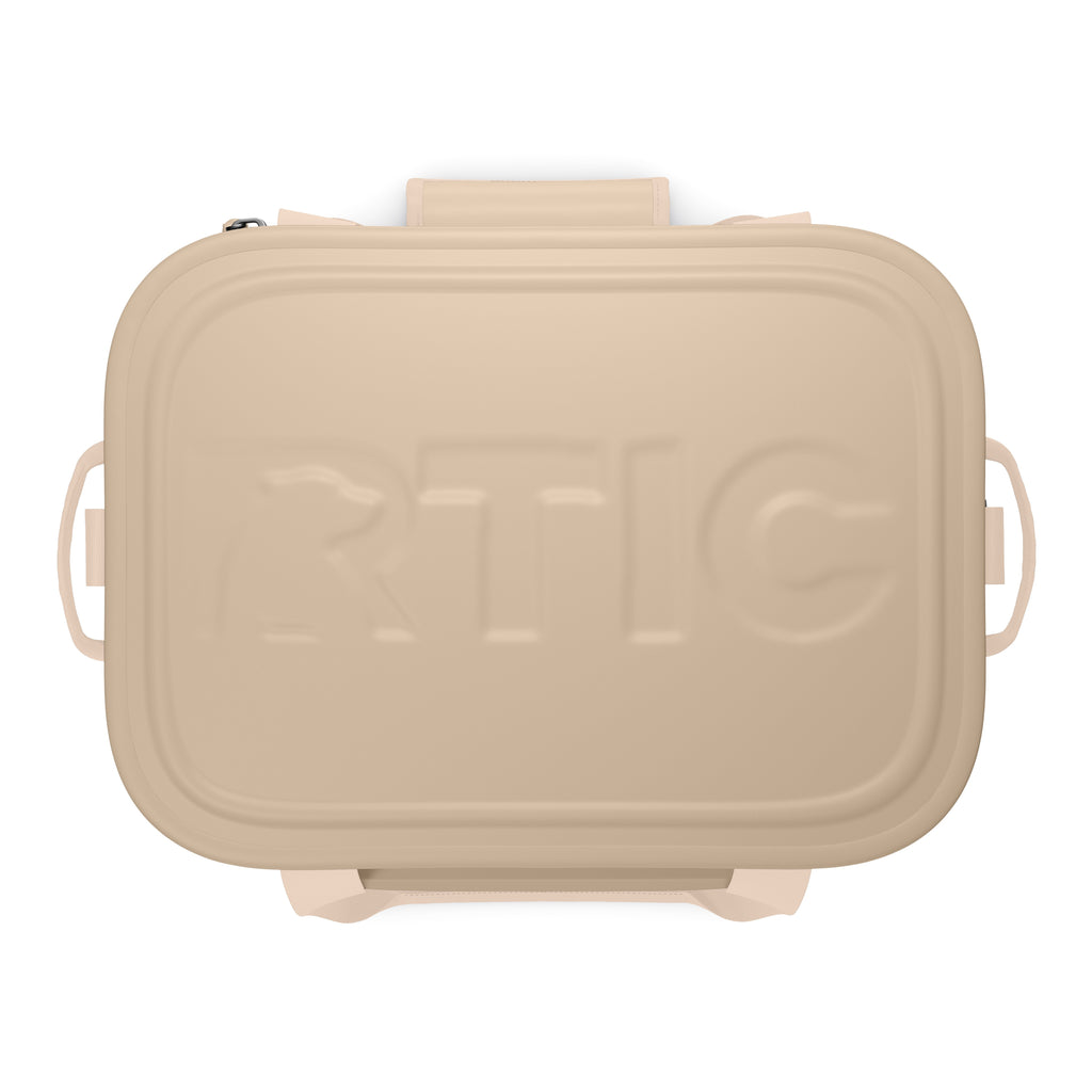 Ultra-Tough Soft Cooler Pro #001AO