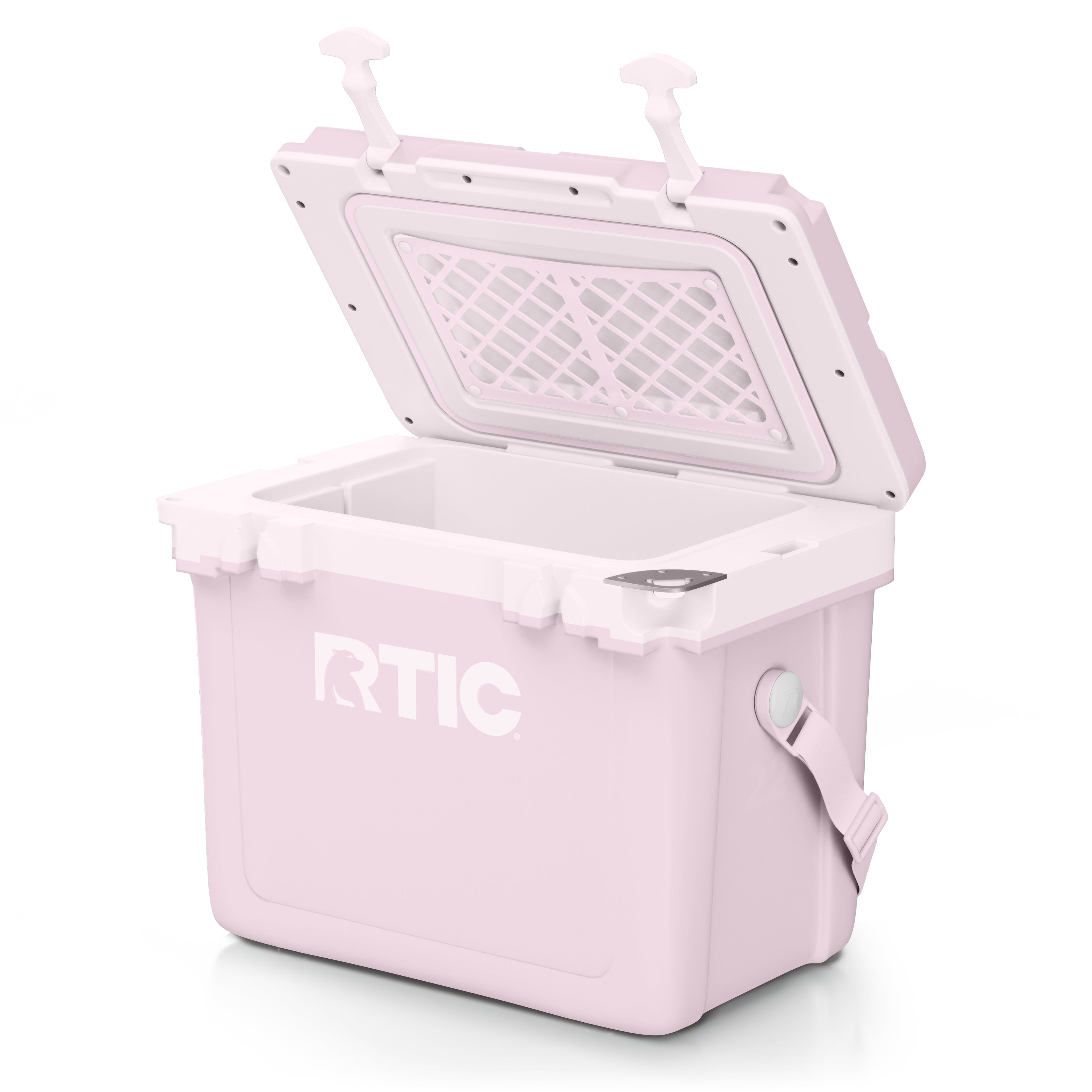 22 QT Ultra-Light Cooler #009BO