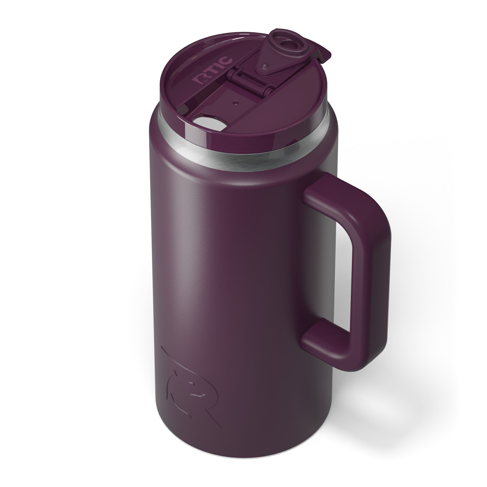 64oz Road Trip Tumbler #006X3