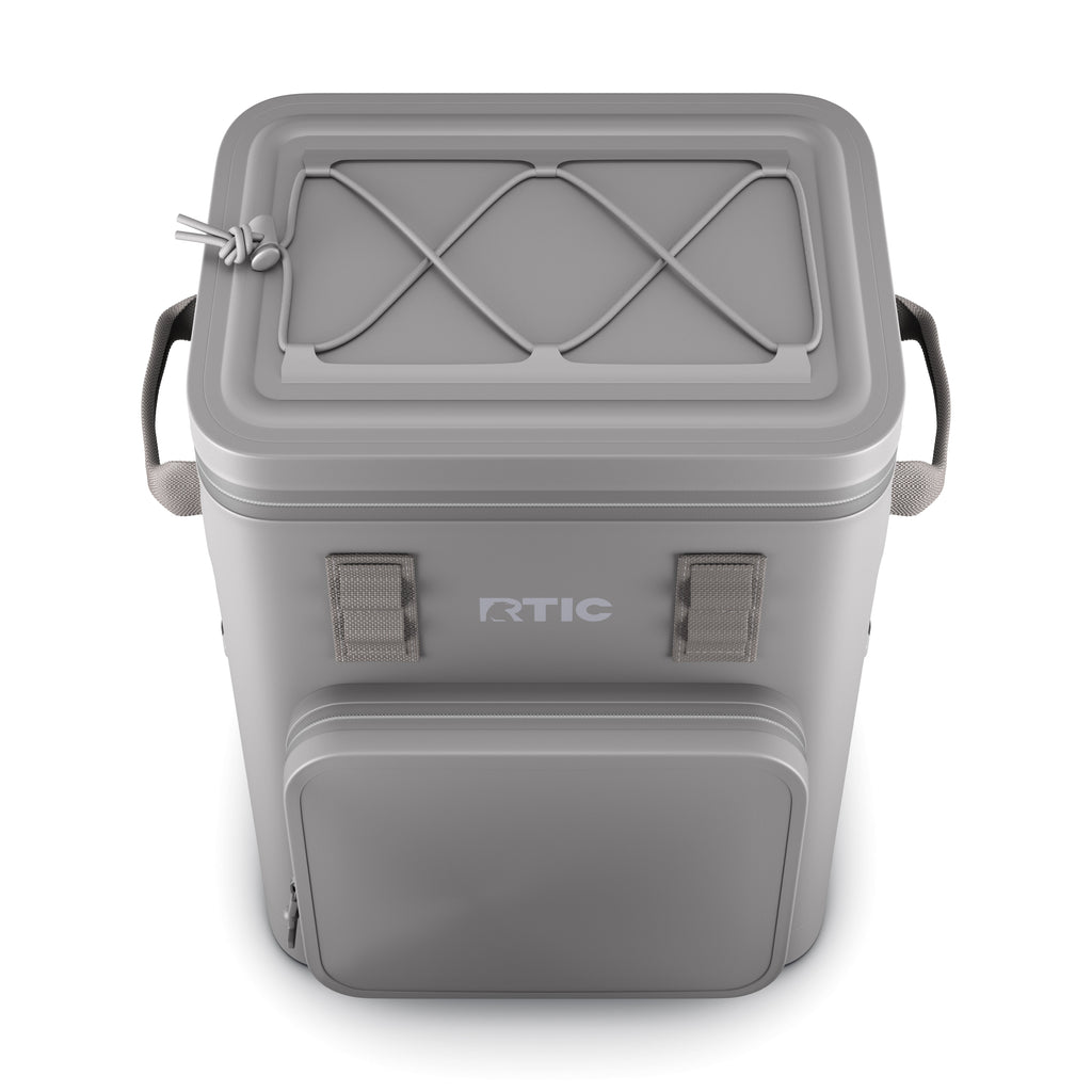 Ultra-Tough Backpack Cooler #002Q6