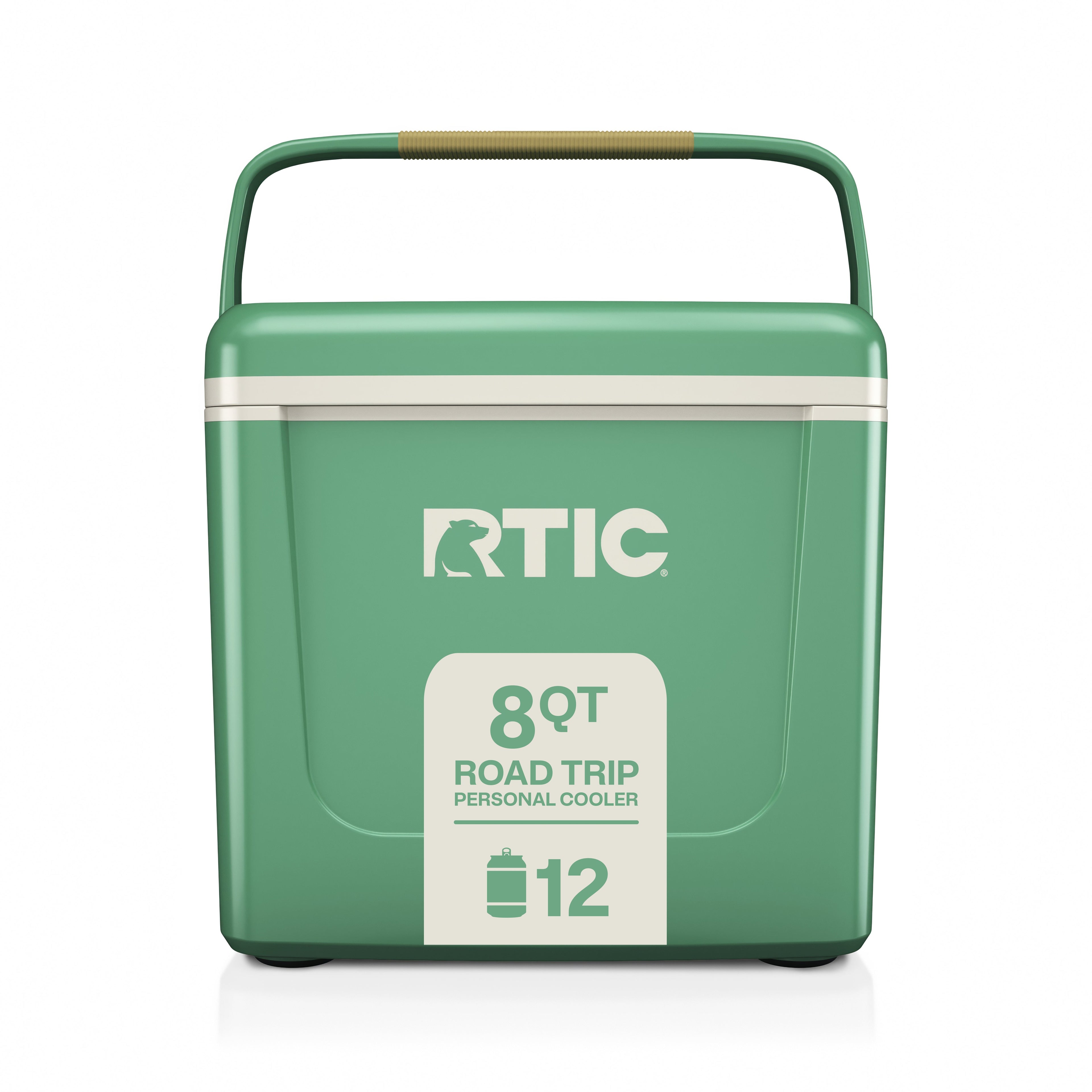 8 QT Road Trip Personal Cooler #003KF
