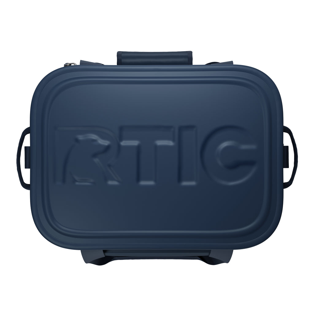 Ultra-Tough Soft Cooler Pro #001AO