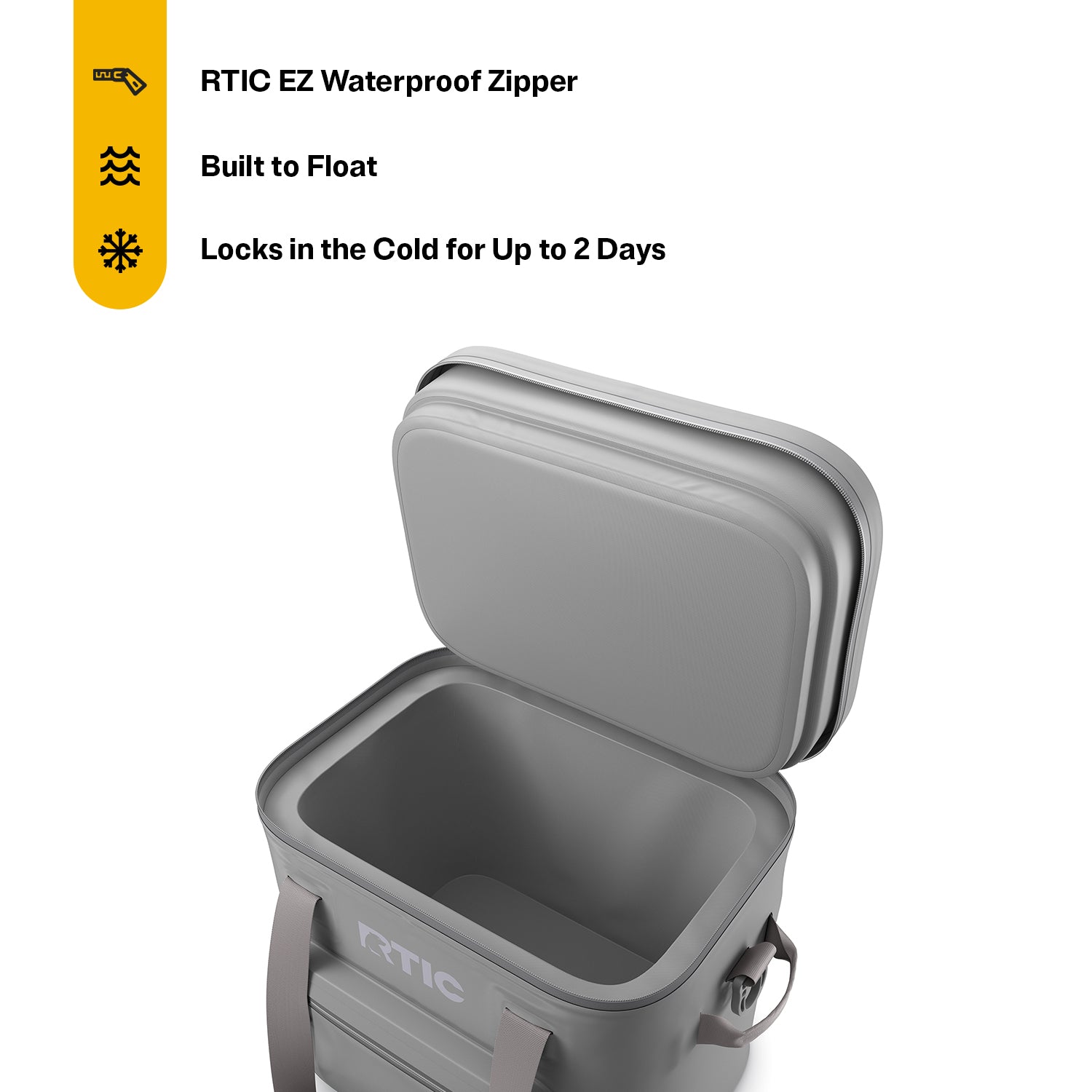 Ultra-Tough Soft Cooler Pro #001AO