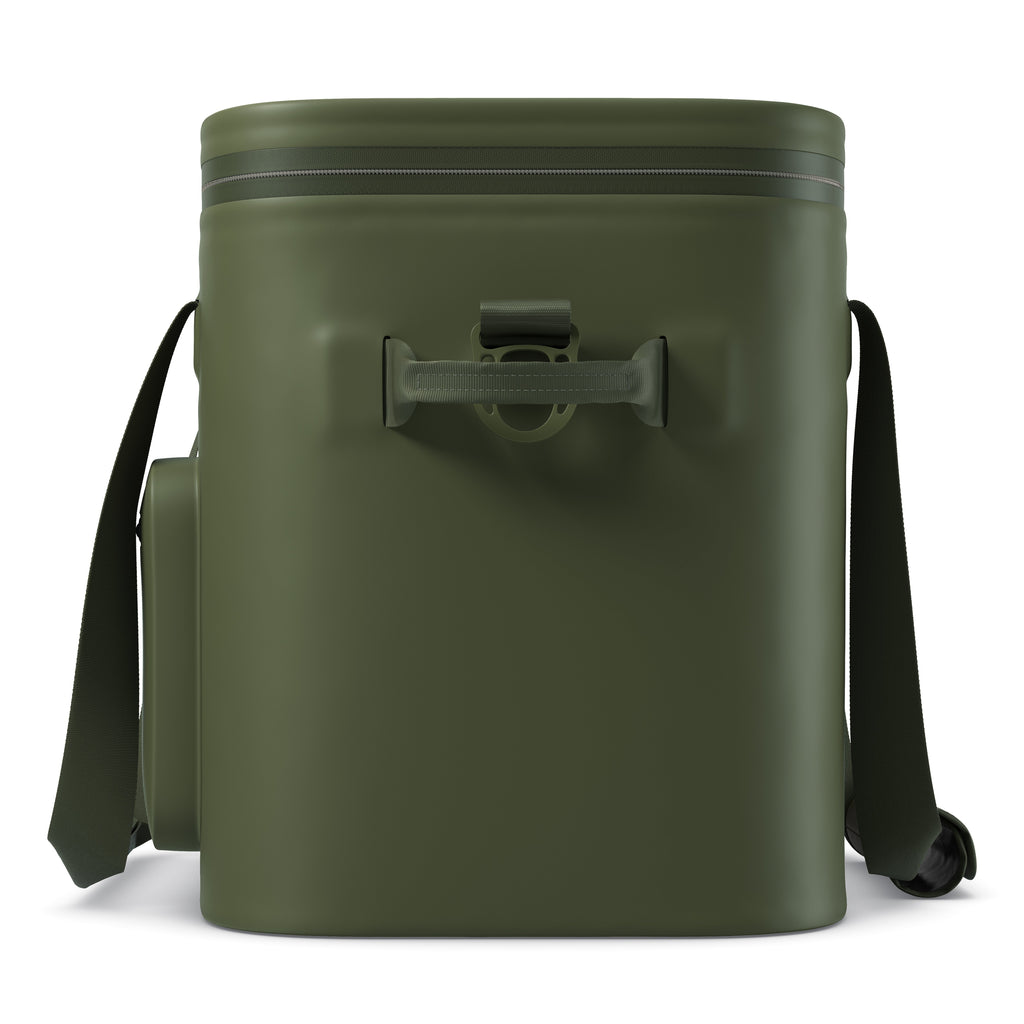 Ultra-Tough Soft Cooler Pro #001AO