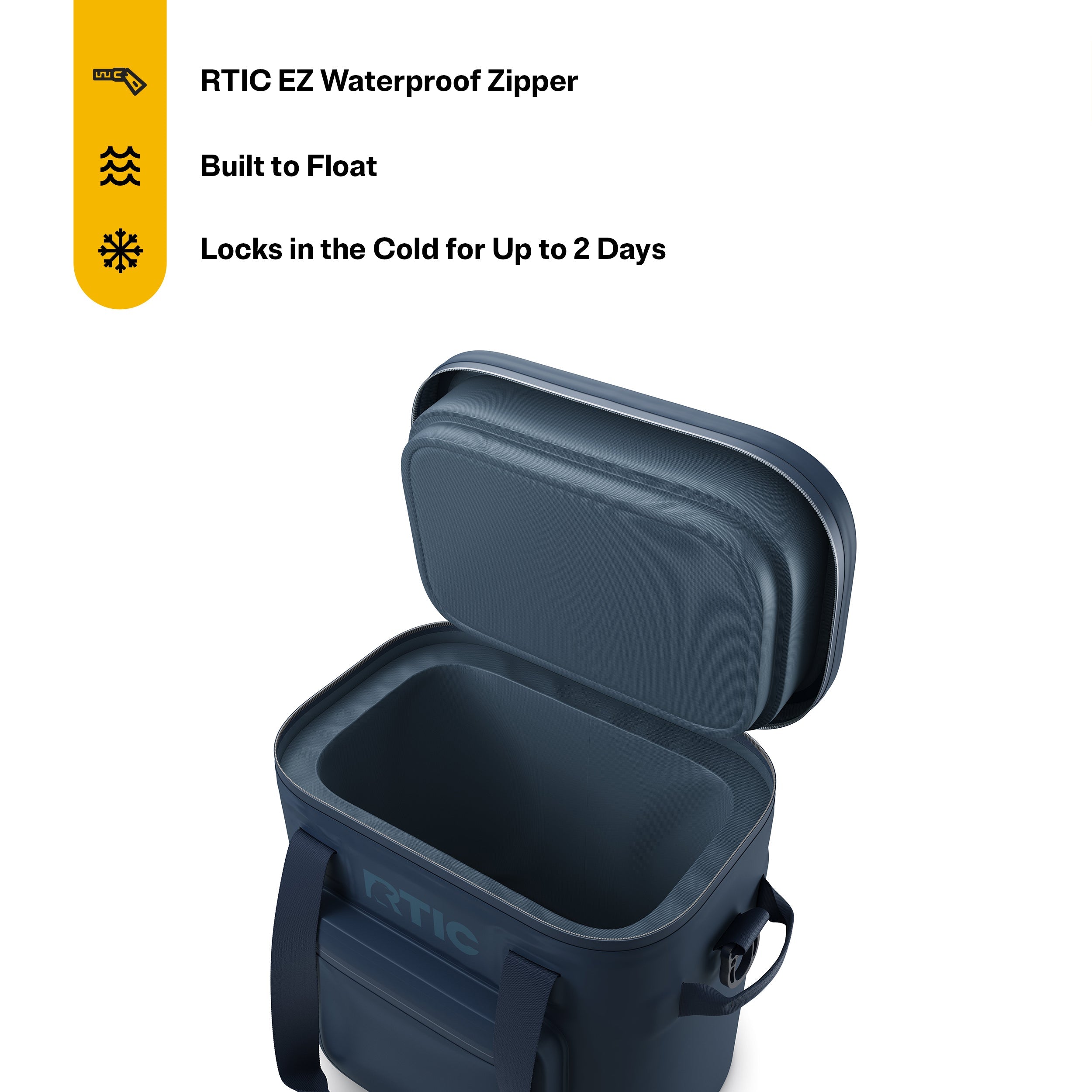 Ultra-Tough Soft Cooler Pro #001AO