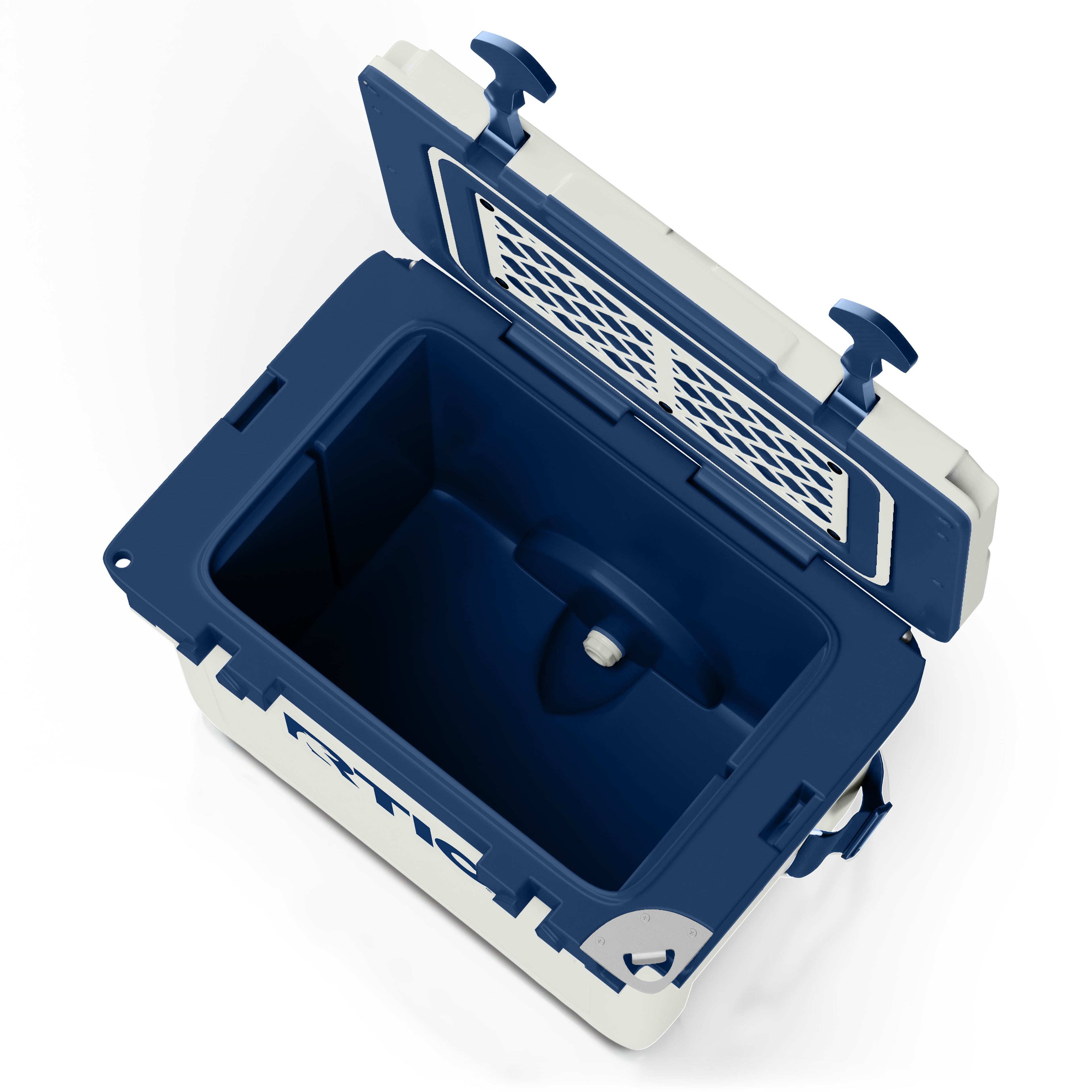22 QT Ultra-Light Cooler #009BO