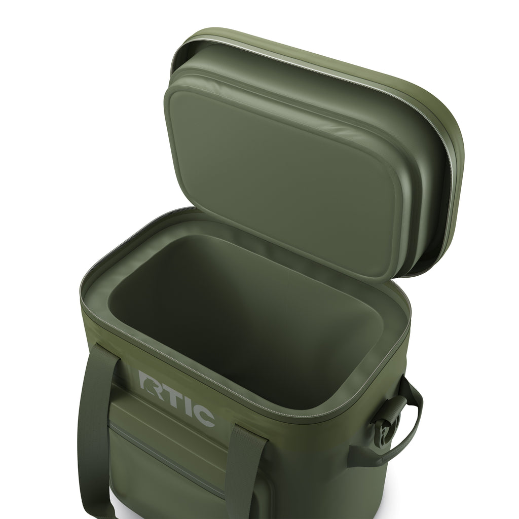 Ultra-Tough Soft Cooler Pro #001AO