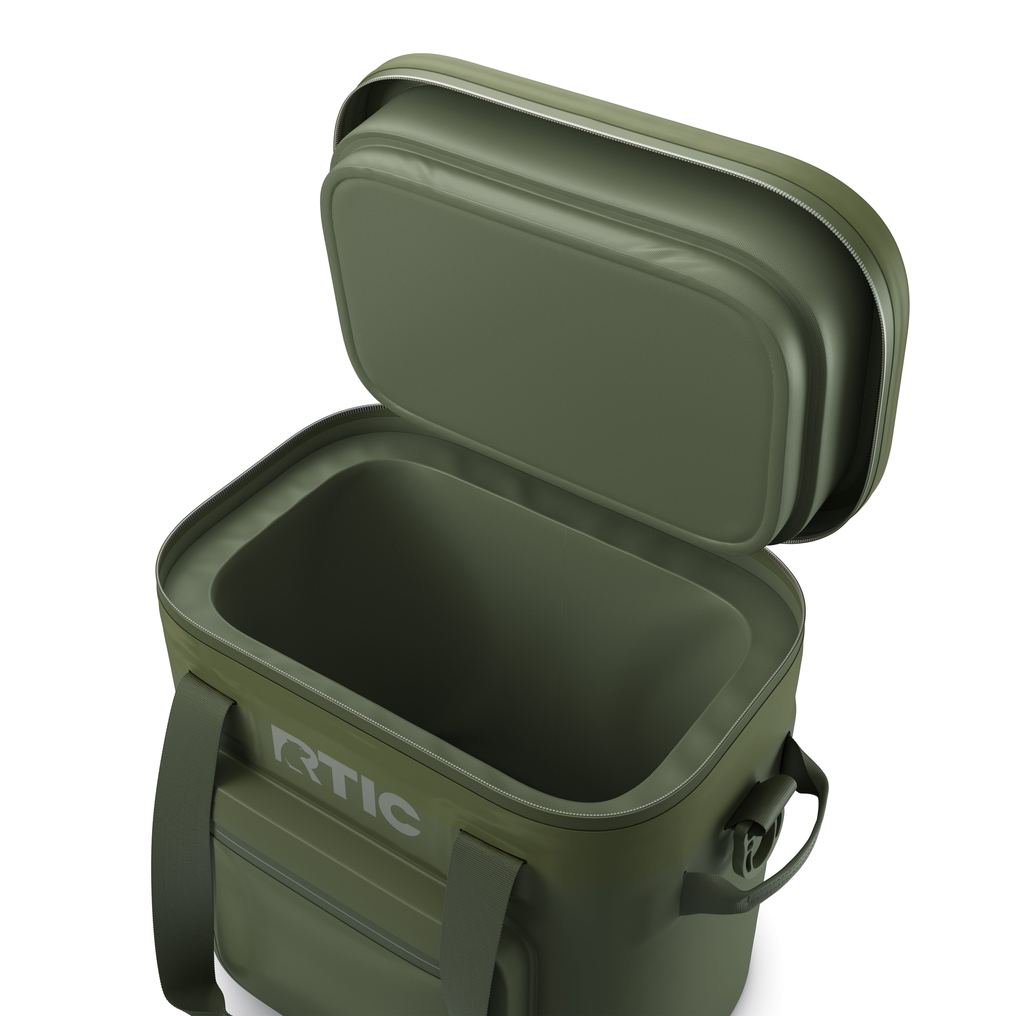 Ultra-Tough Soft Cooler Pro #001AO
