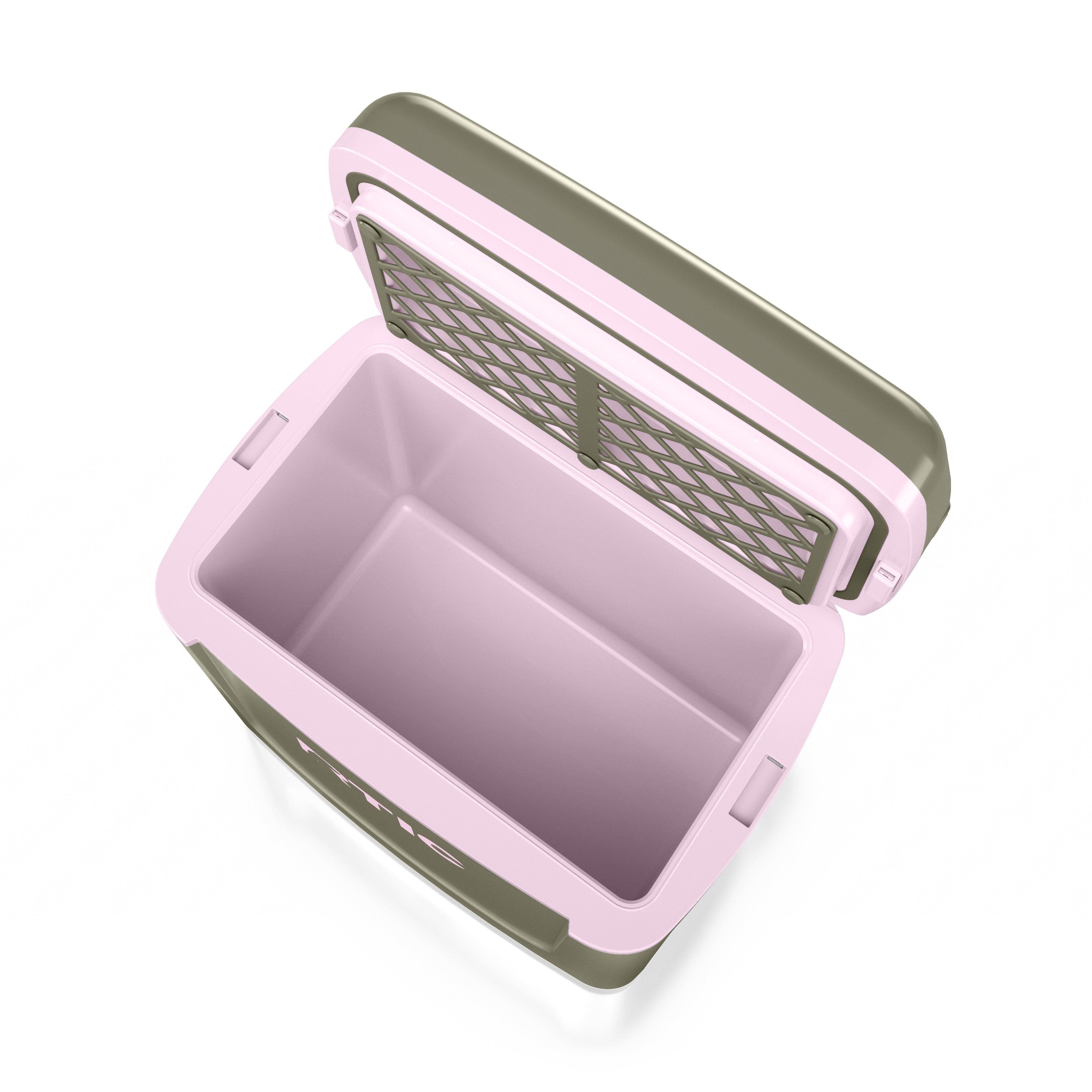 8 QT Road Trip Personal Cooler #003KF