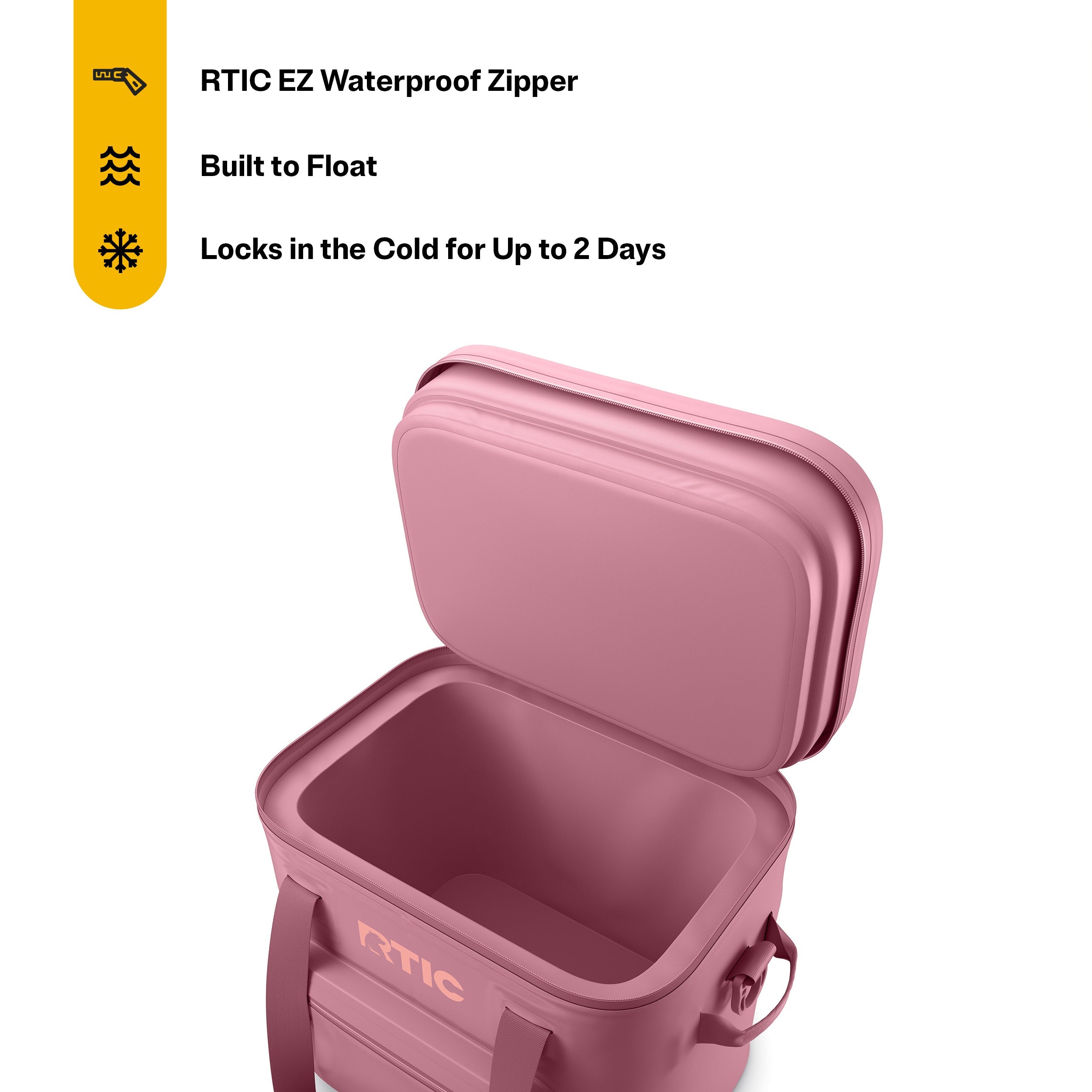 Ultra-Tough Soft Cooler Pro #001AO