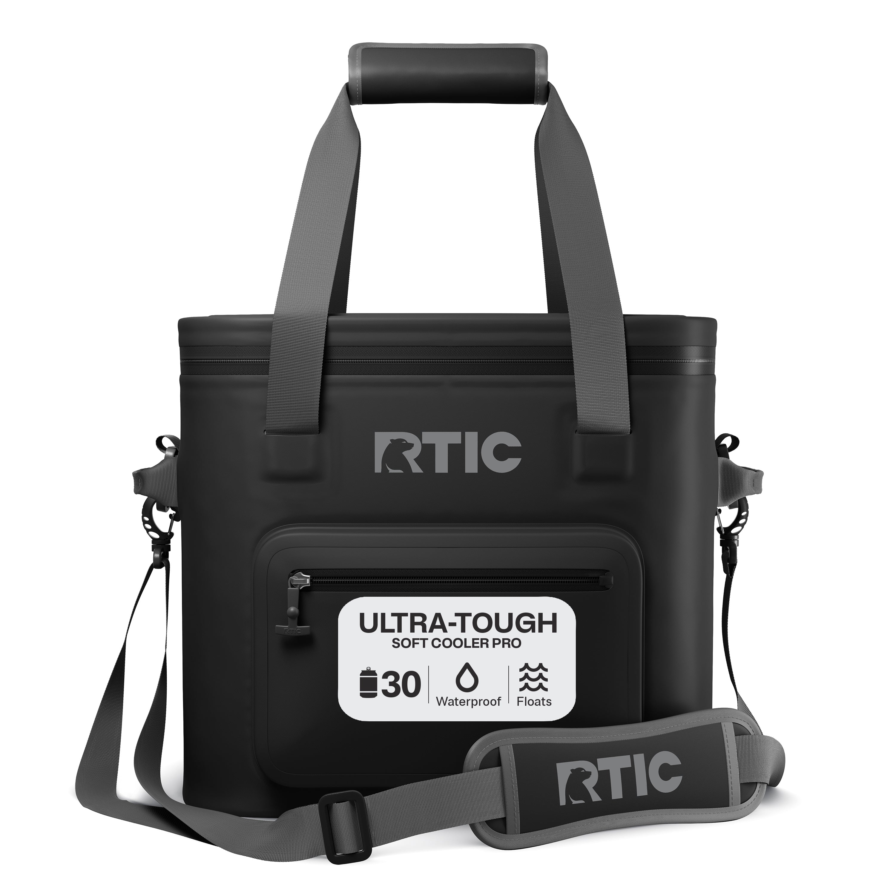 Ultra-Tough Soft Cooler Pro #001AO