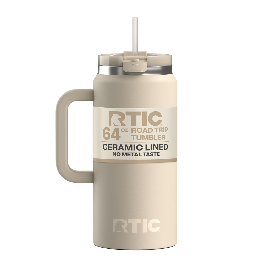 64oz Road Trip Tumbler #006X3