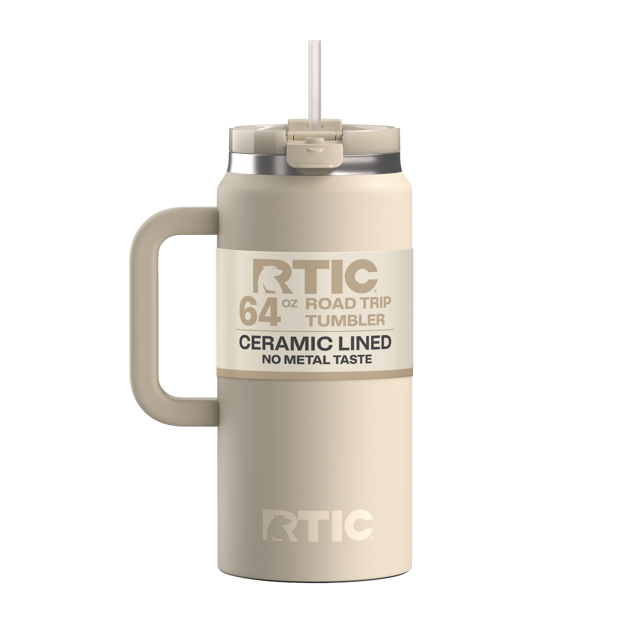 64oz Road Trip Tumbler #006X3