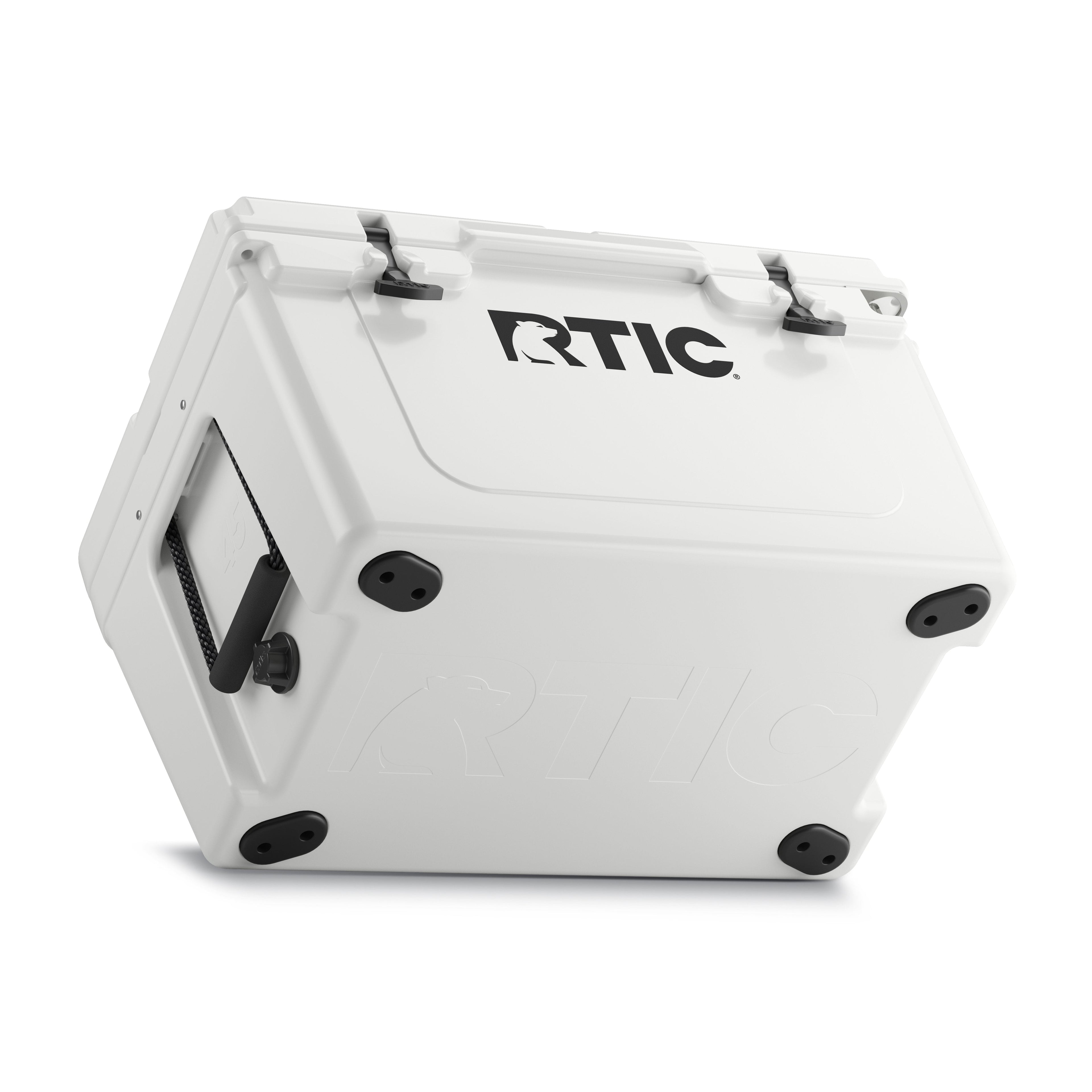 45 QT Ultra-Tough Cooler #0080M