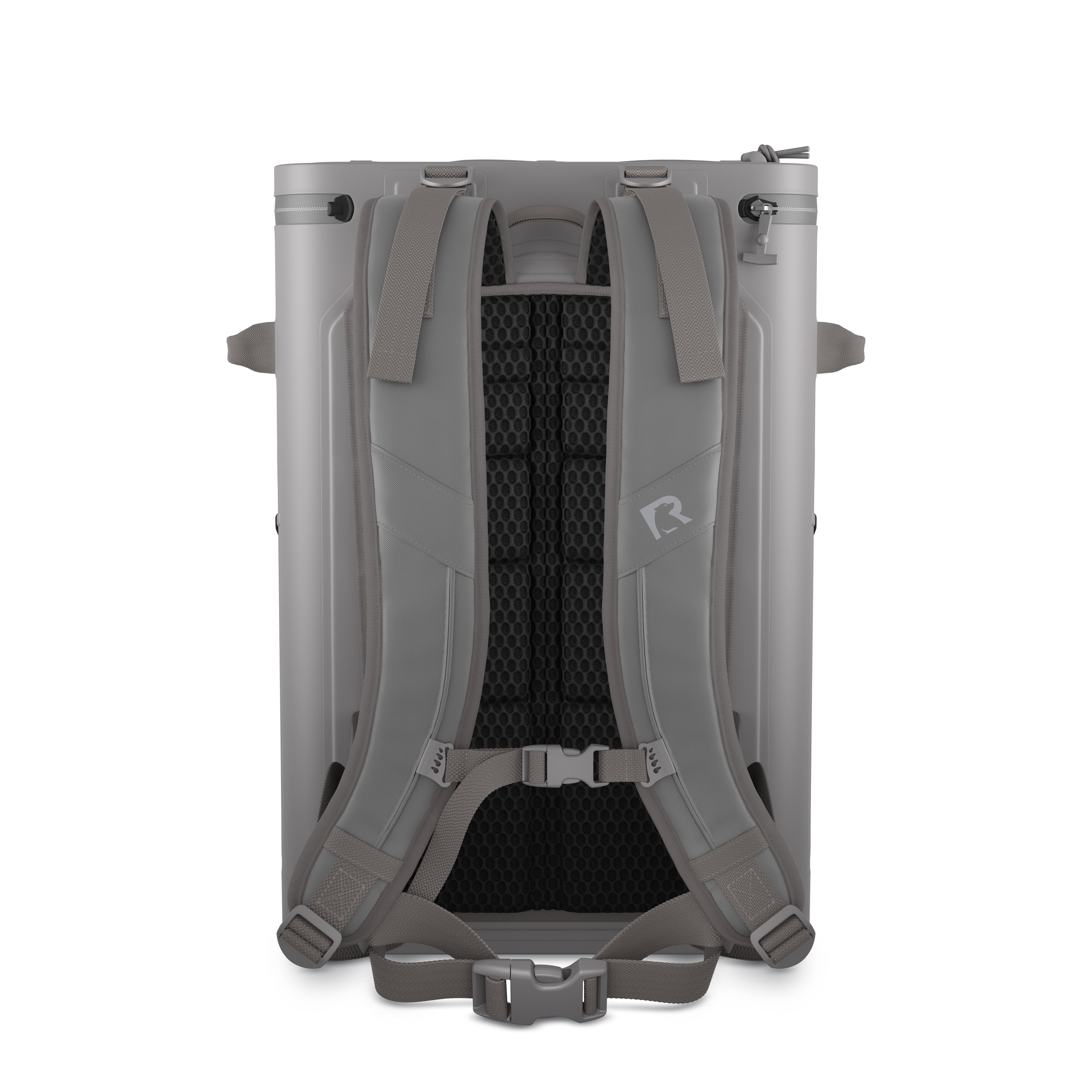 Ultra-Tough Backpack Cooler #002Q6