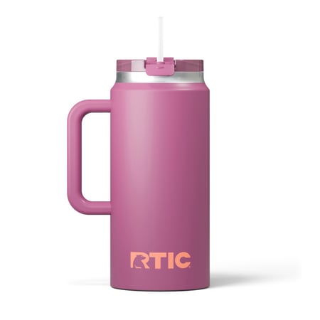 64oz Road Trip Tumbler #006X3
