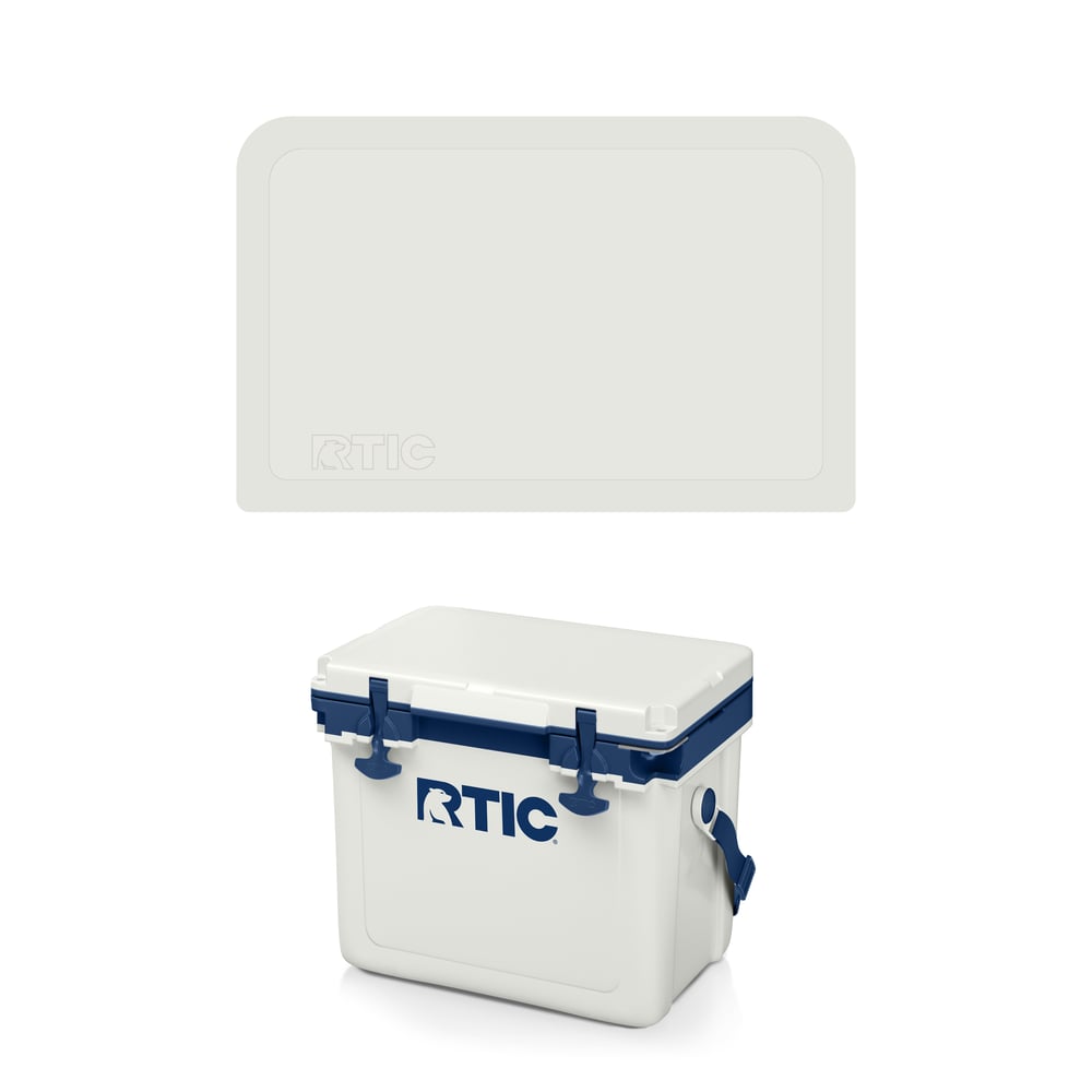 22 QT Ultra-Light Cooler #009BO