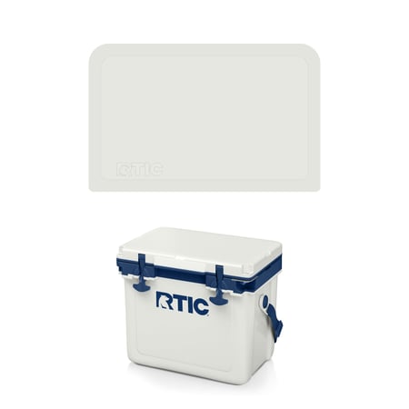 22 QT Ultra-Light Cooler #009BO