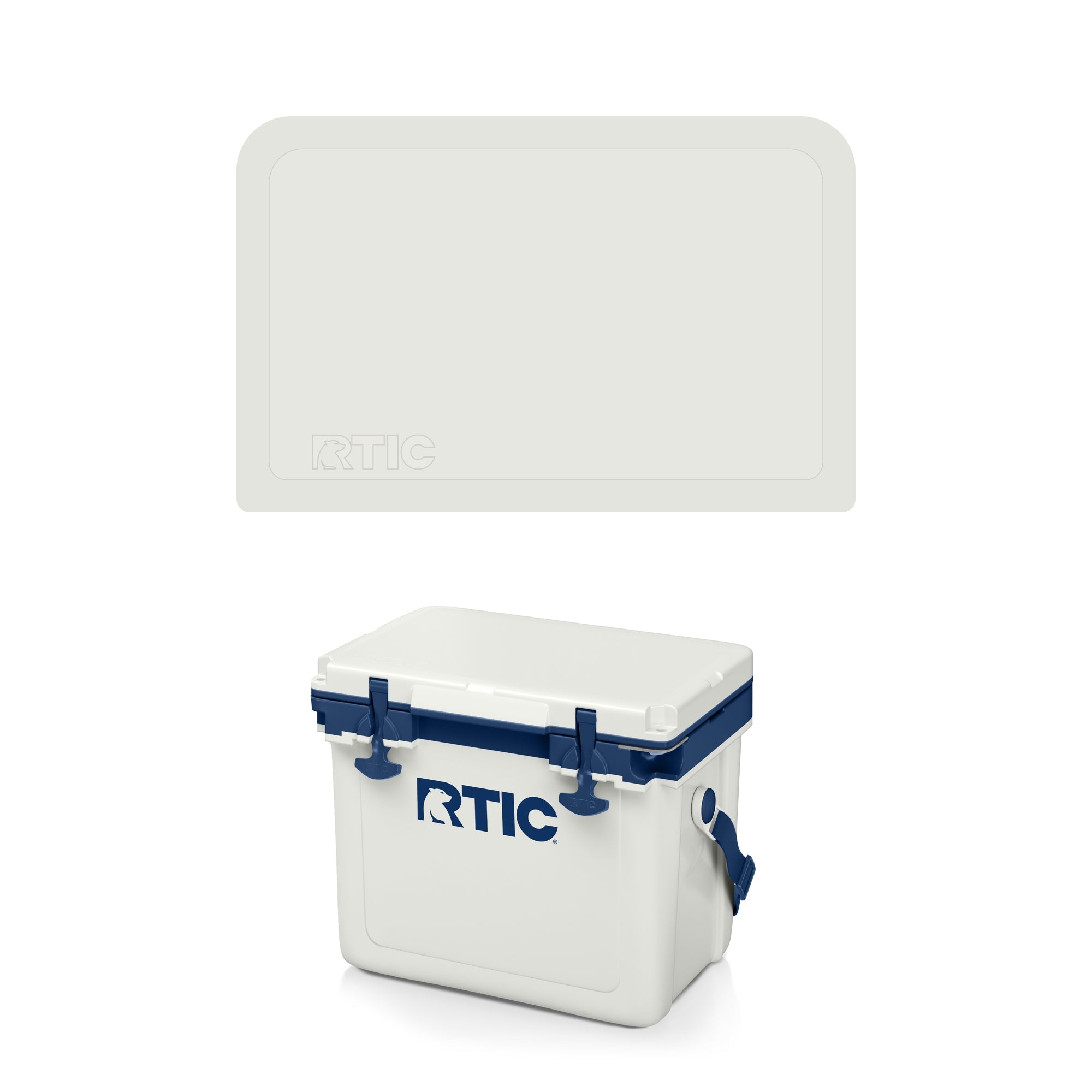 22 QT Ultra-Light Cooler #009BO