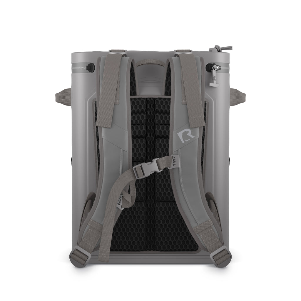 Ultra-Tough Backpack Cooler #002Q6