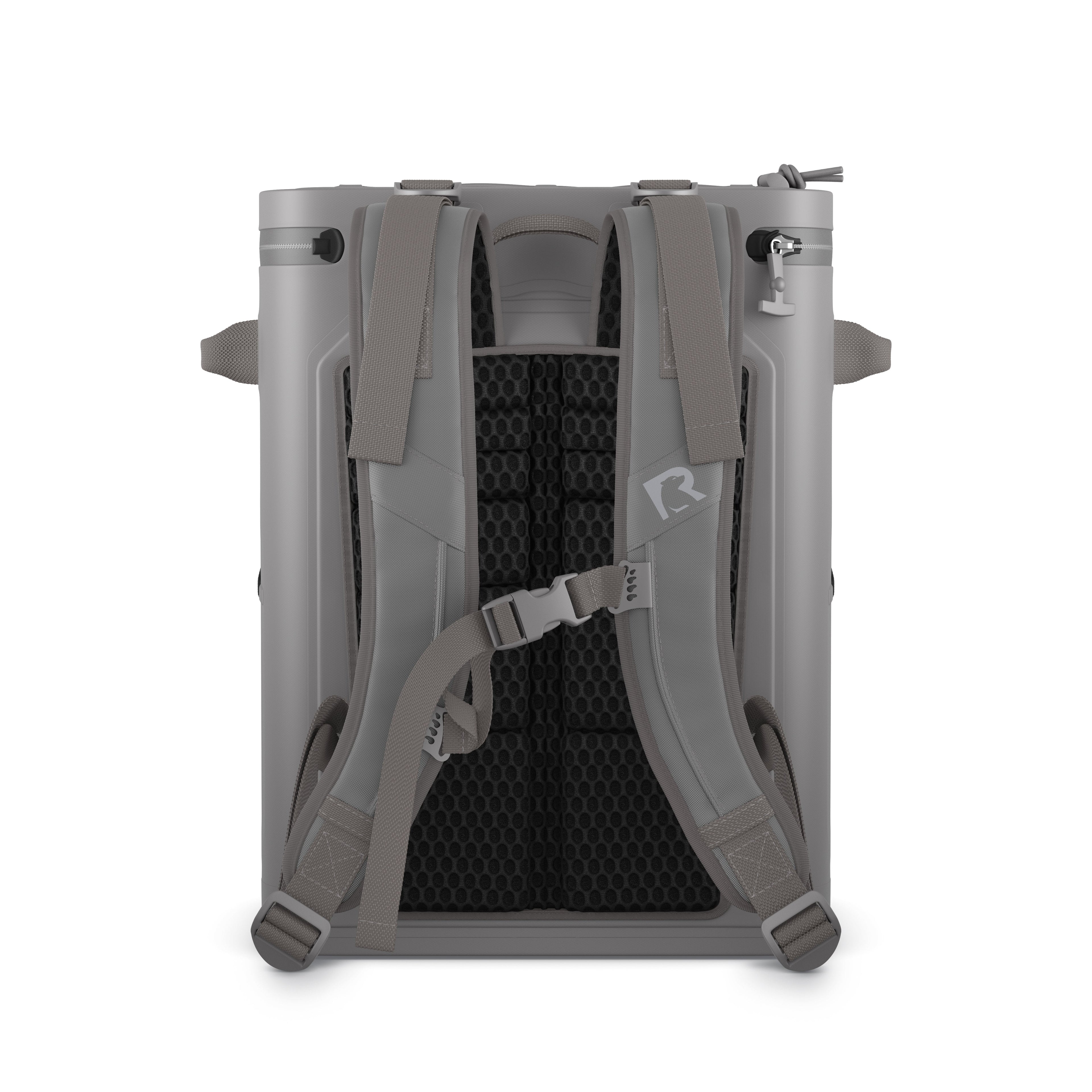 Ultra-Tough Backpack Cooler #002Q6