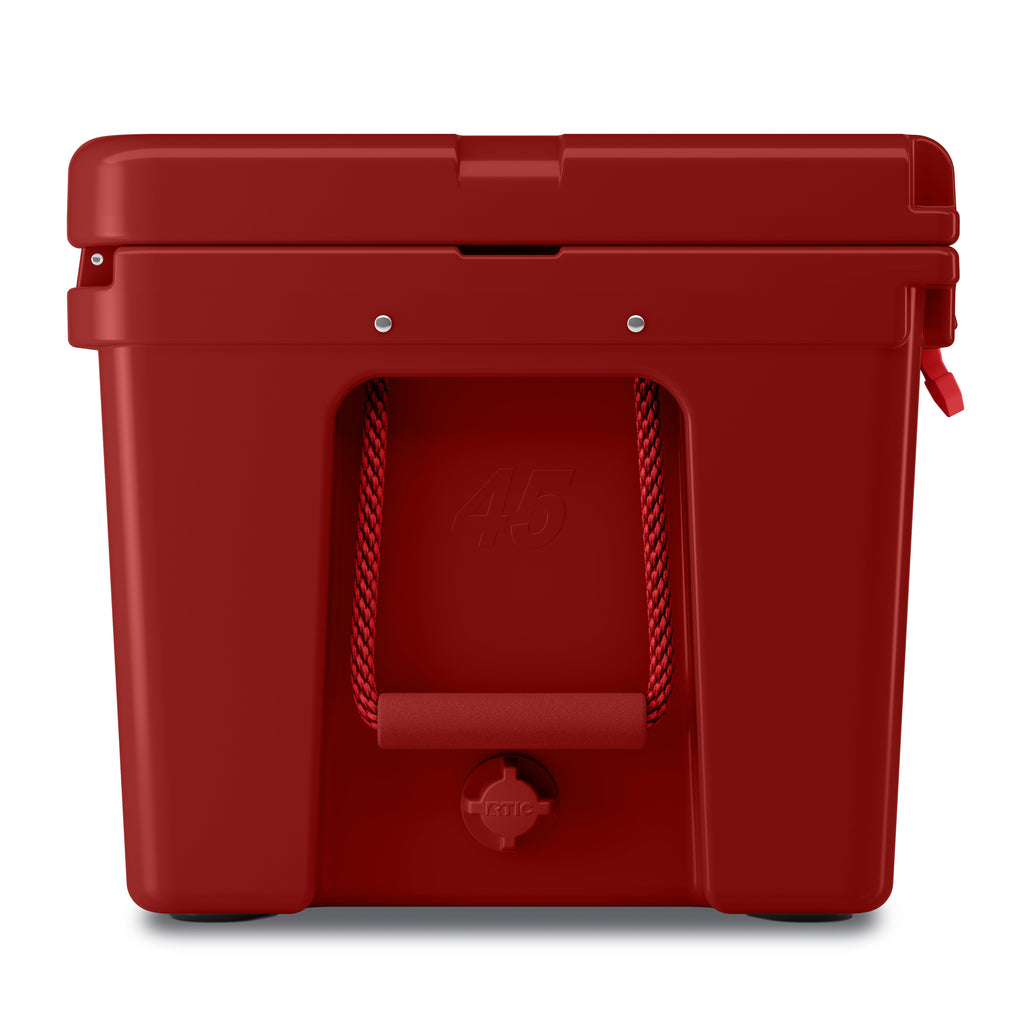 45 QT Ultra-Tough Cooler #0080M